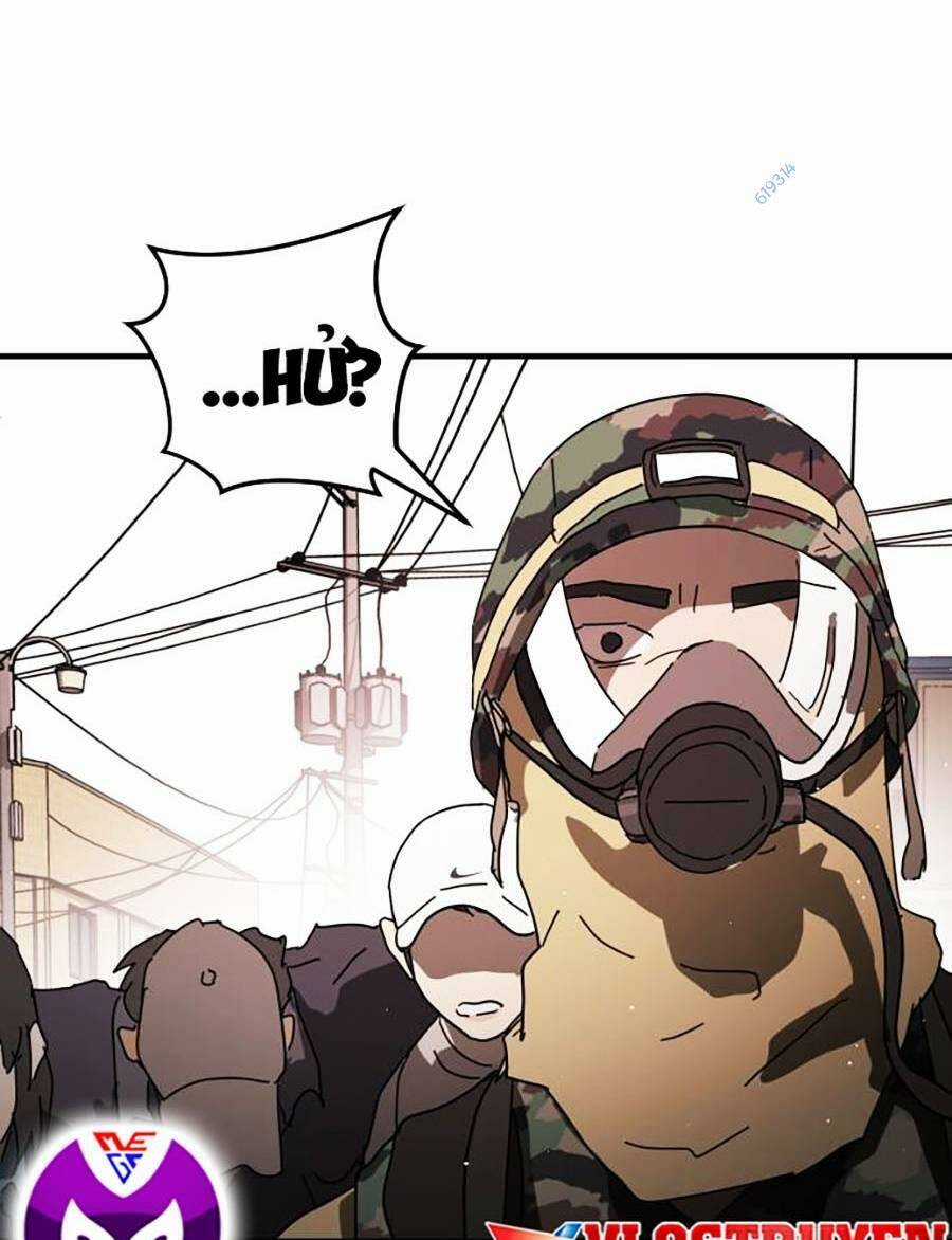 Đại Dịch Seoul - Chapter 41 - Trang 93