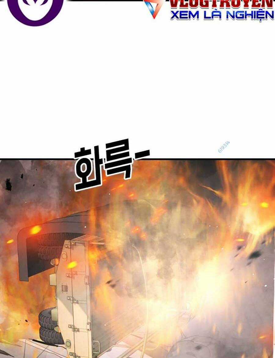 Đại Dịch Seoul - Chapter 41 - Trang 94