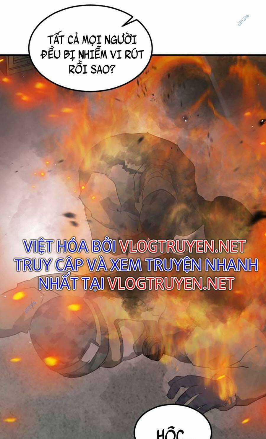 Đại Dịch Seoul - Chapter 41 - Trang 99