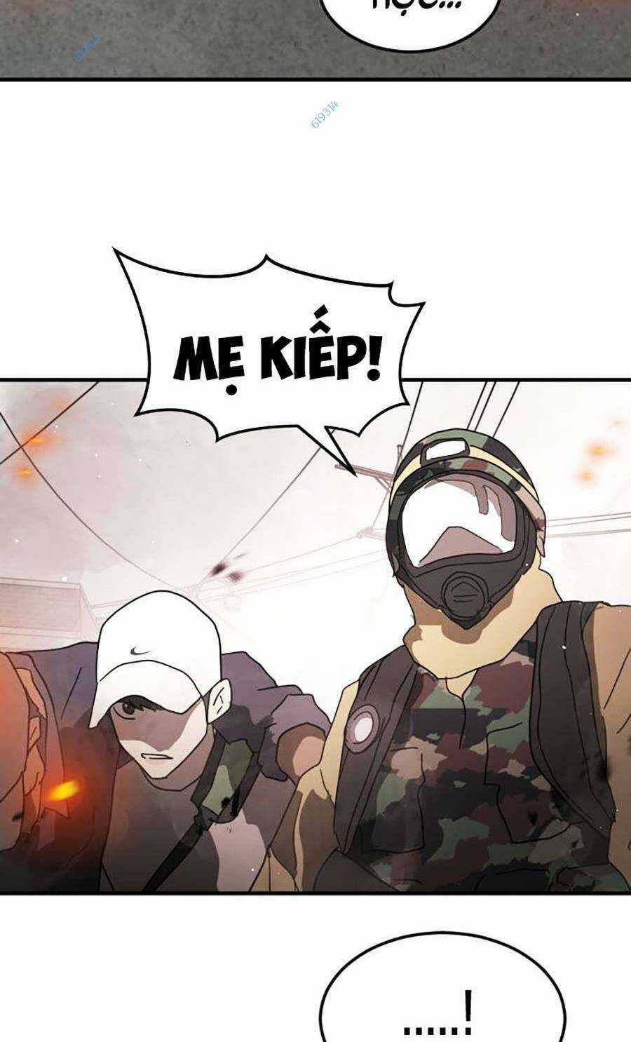 Đại Dịch Seoul - Chapter 41 - Trang 100
