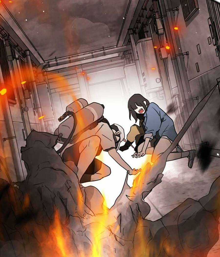 Đại Dịch Seoul - Chapter 42 - Trang 107