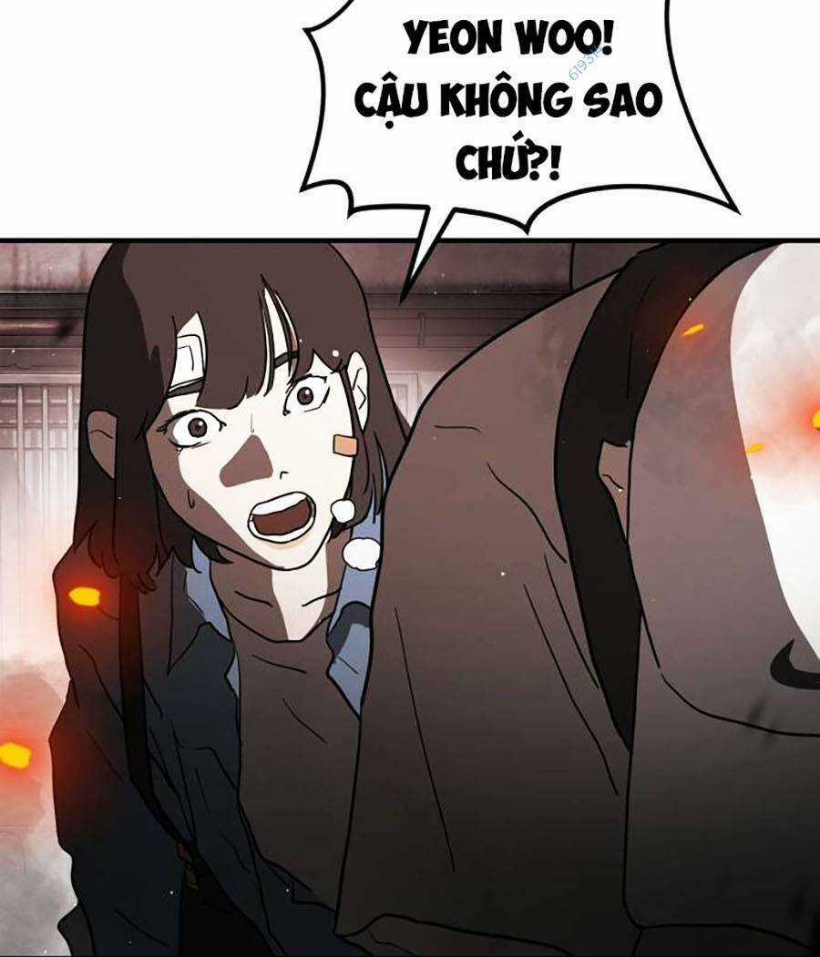 Đại Dịch Seoul - Chapter 42 - Trang 111