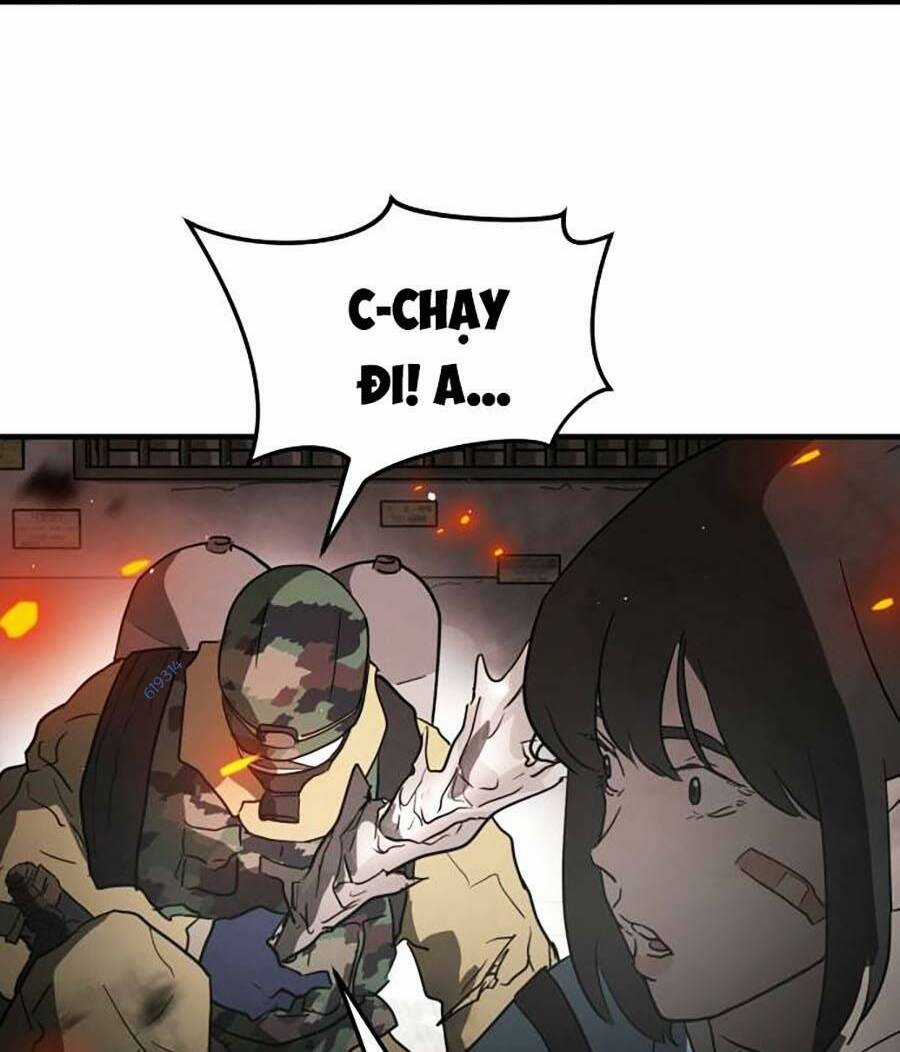 Đại Dịch Seoul - Chapter 42 - Trang 112