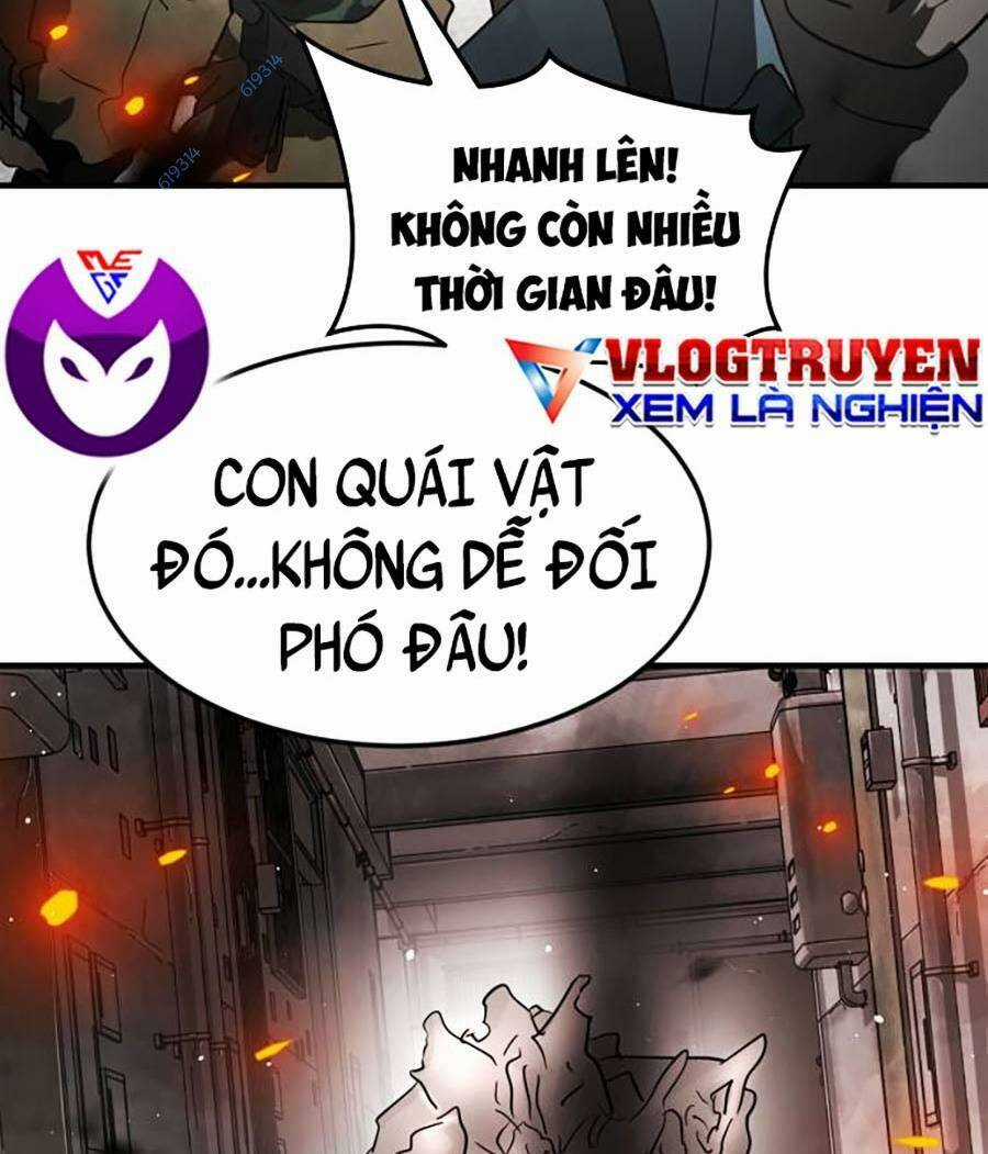 Đại Dịch Seoul - Chapter 42 - Trang 113