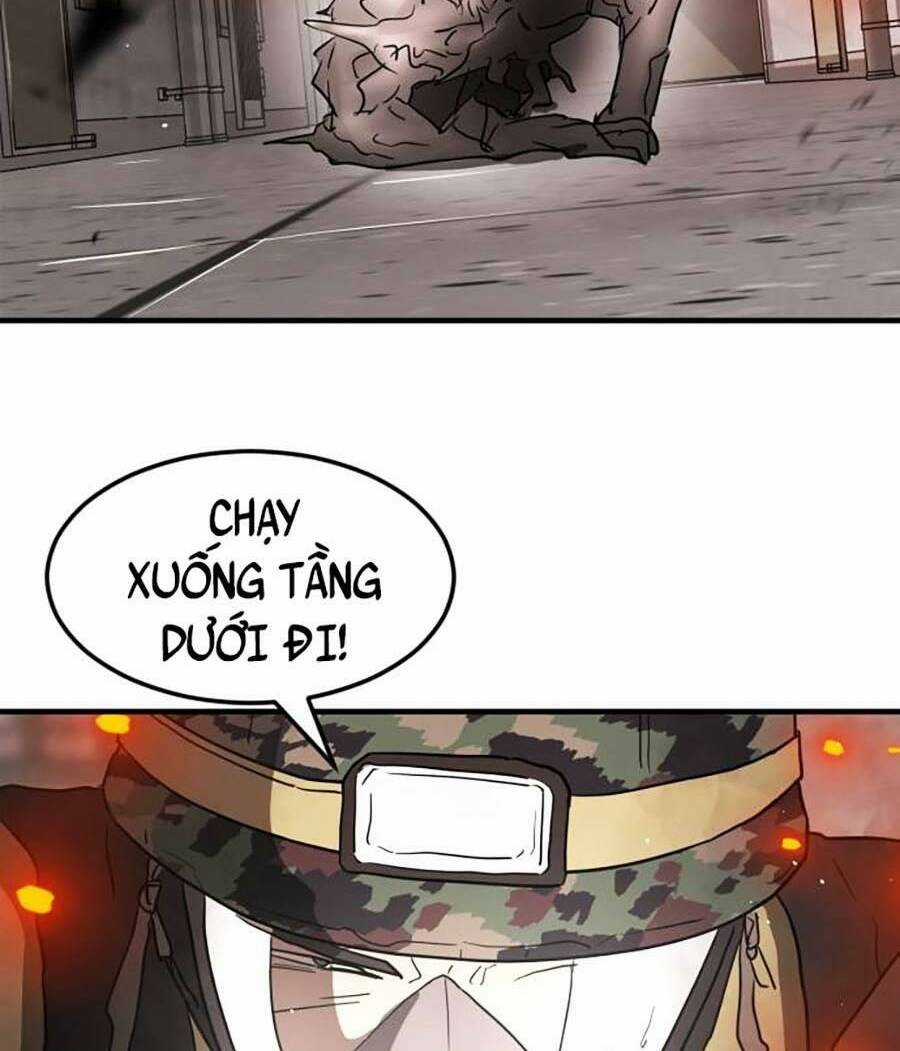 Đại Dịch Seoul - Chapter 42 - Trang 114