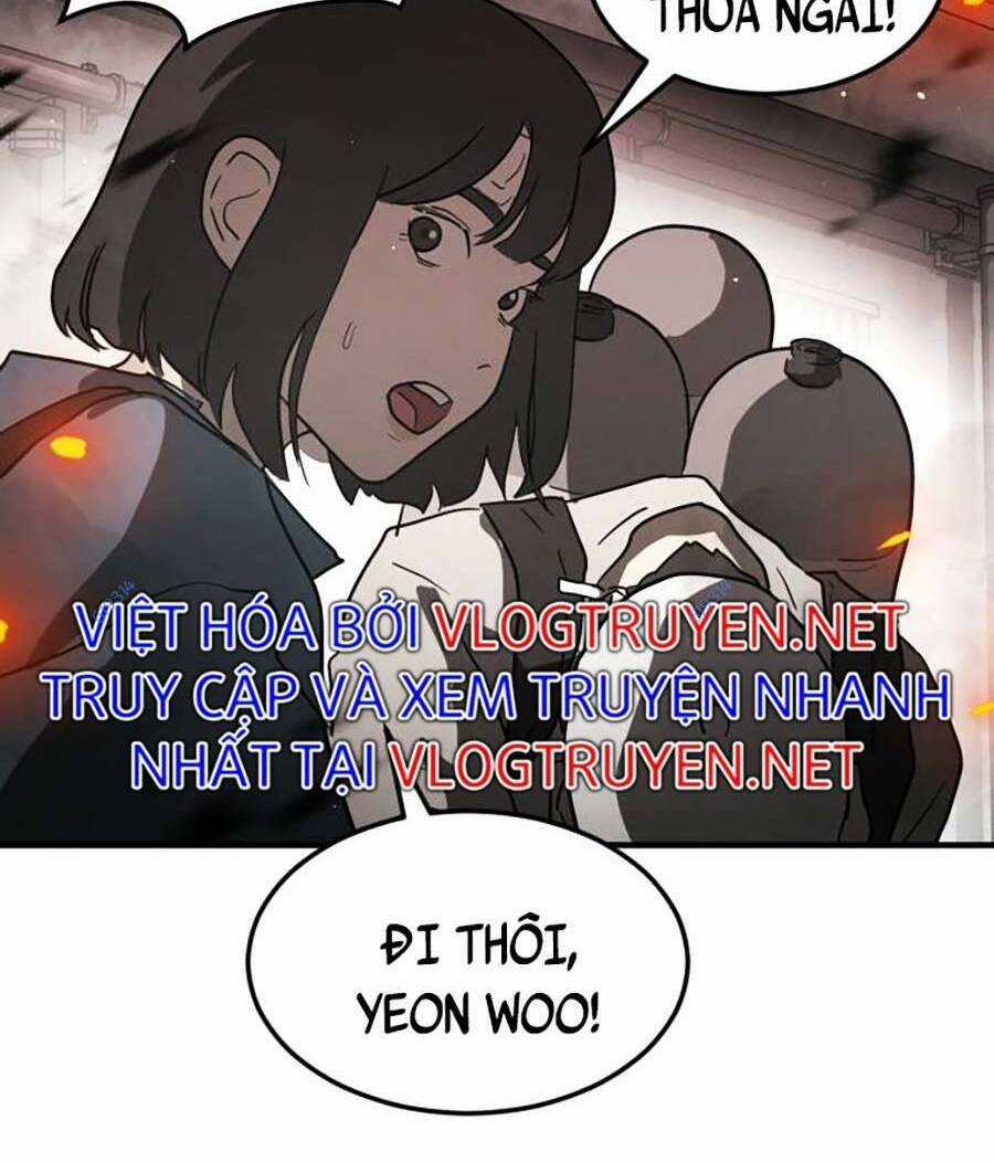 Đại Dịch Seoul - Chapter 42 - Trang 116