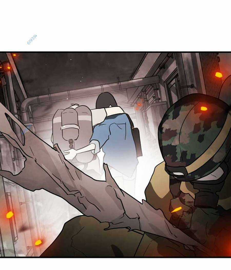 Đại Dịch Seoul - Chapter 42 - Trang 117