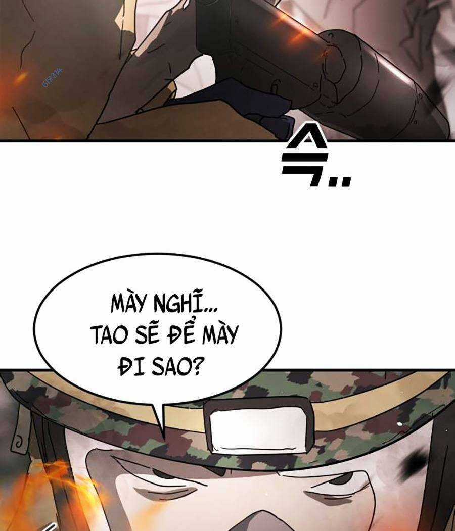 Đại Dịch Seoul - Chapter 42 - Trang 121