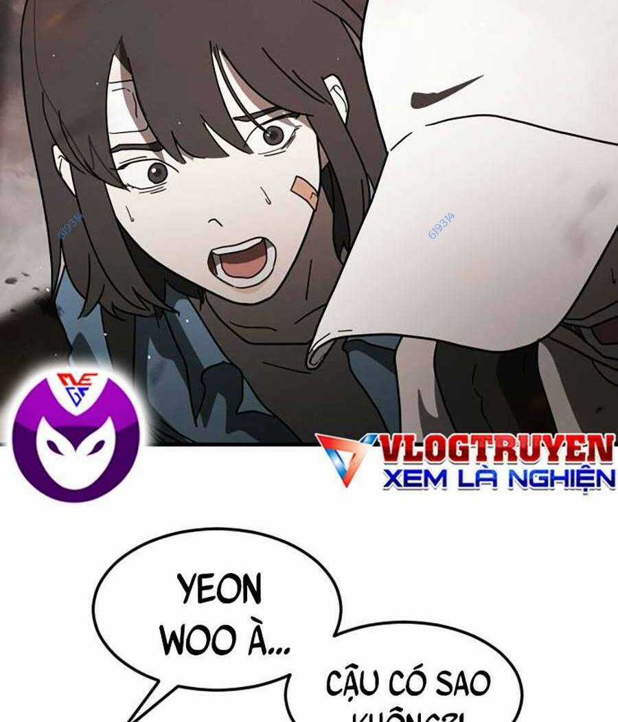 Đại Dịch Seoul - Chapter 42 - Trang 126