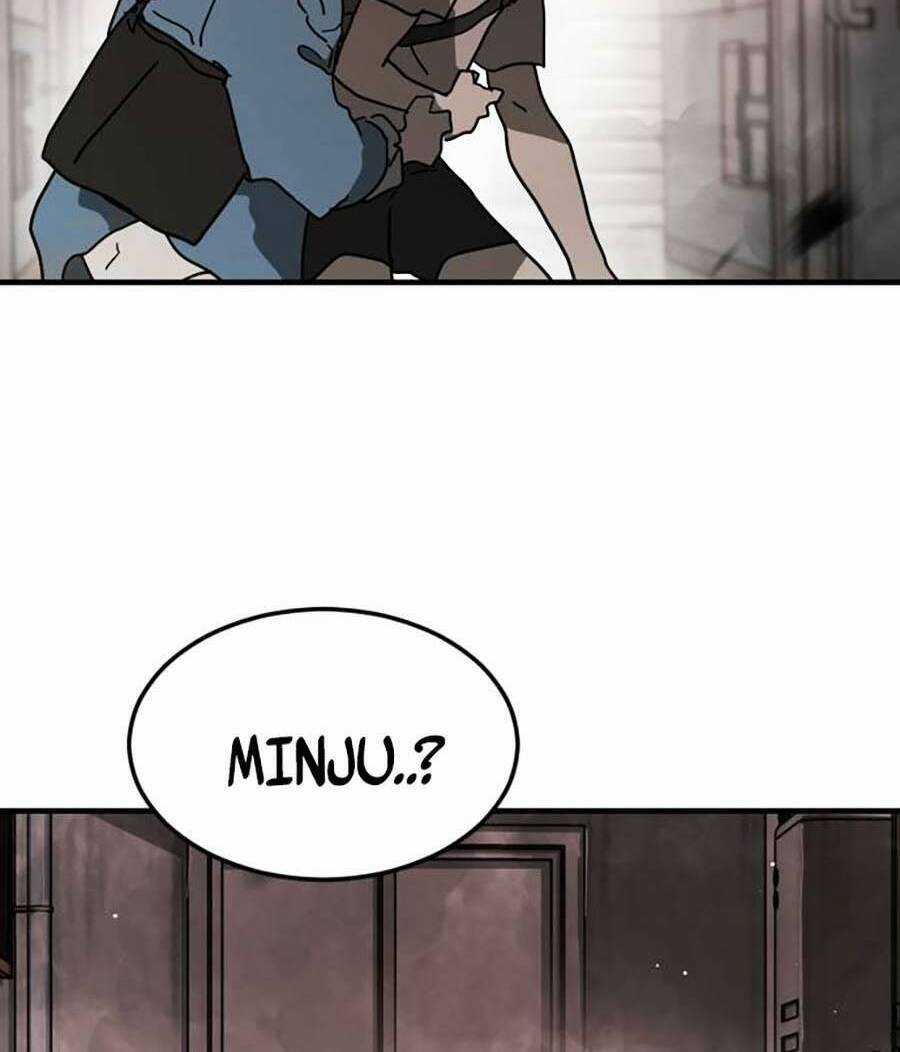 Đại Dịch Seoul - Chapter 42 - Trang 132