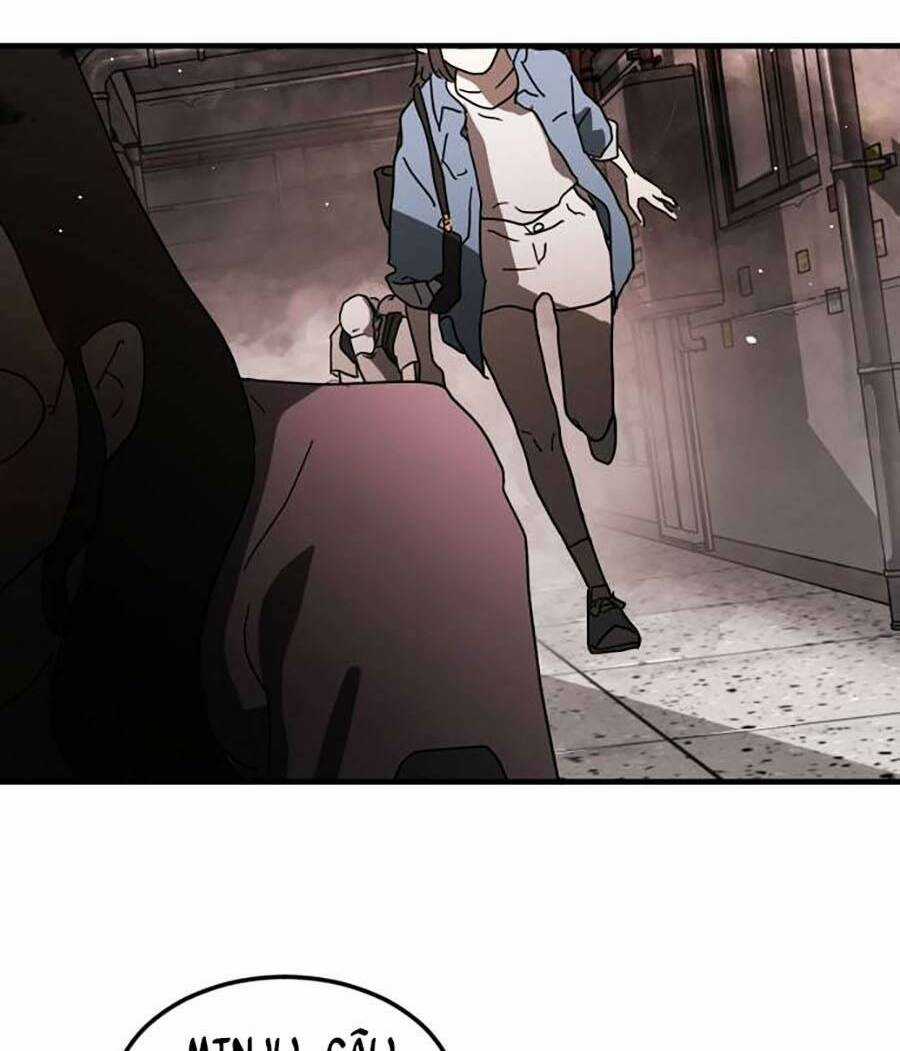 Đại Dịch Seoul - Chapter 42 - Trang 134