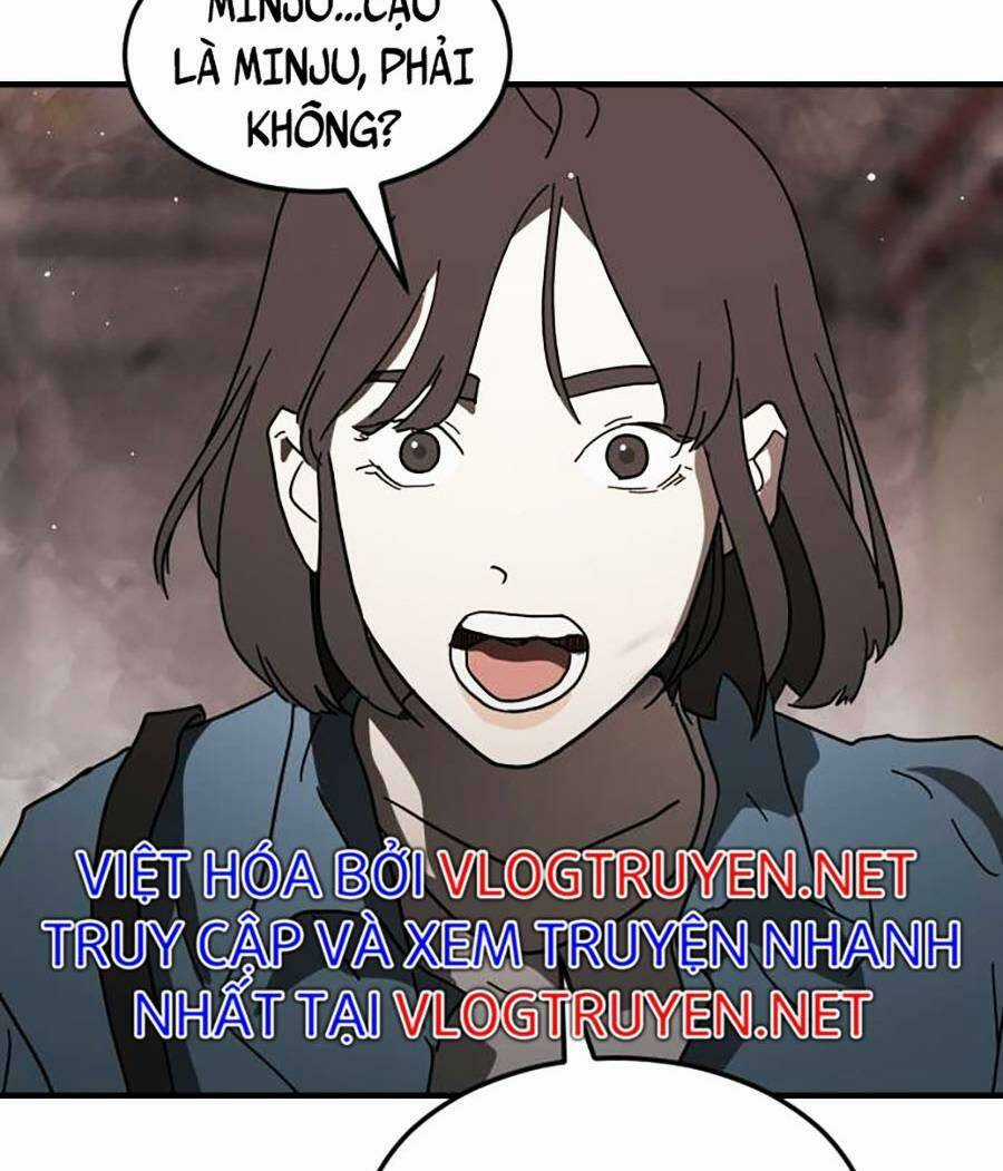 Đại Dịch Seoul - Chapter 42 - Trang 135