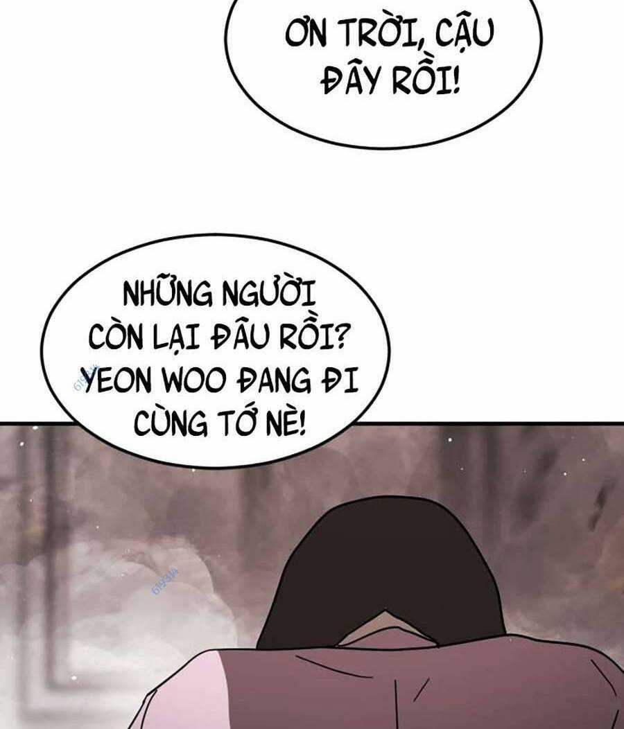 Đại Dịch Seoul - Chapter 42 - Trang 136