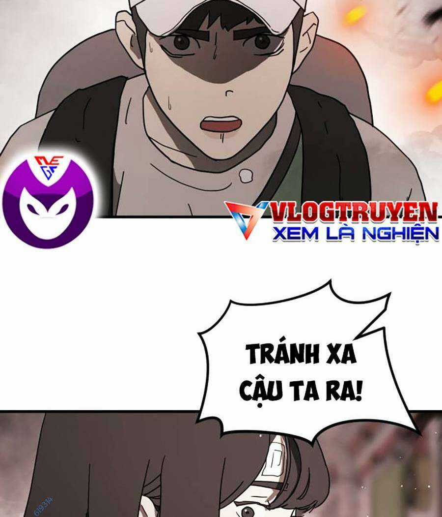 Đại Dịch Seoul - Chapter 42 - Trang 139