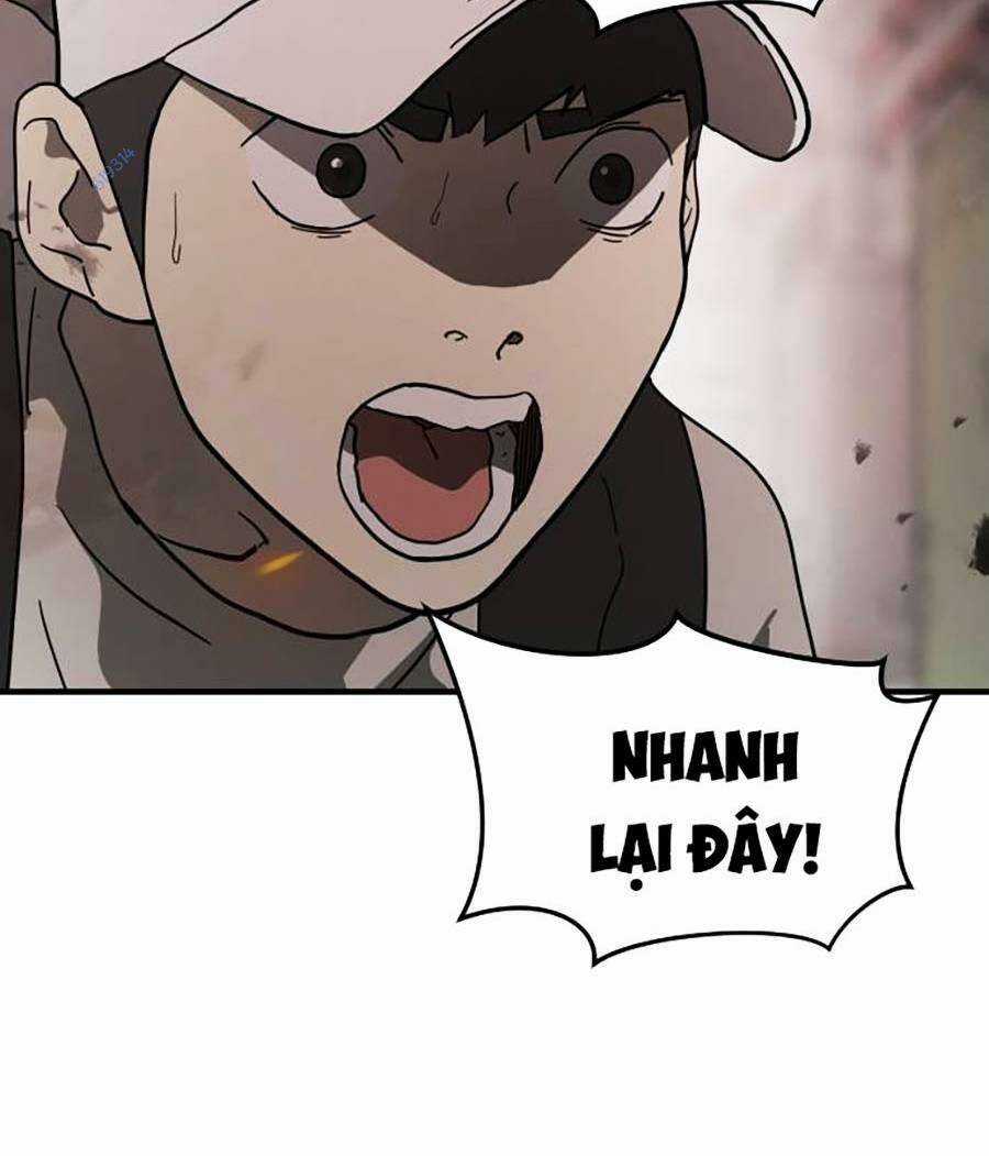 Đại Dịch Seoul - Chapter 42 - Trang 141