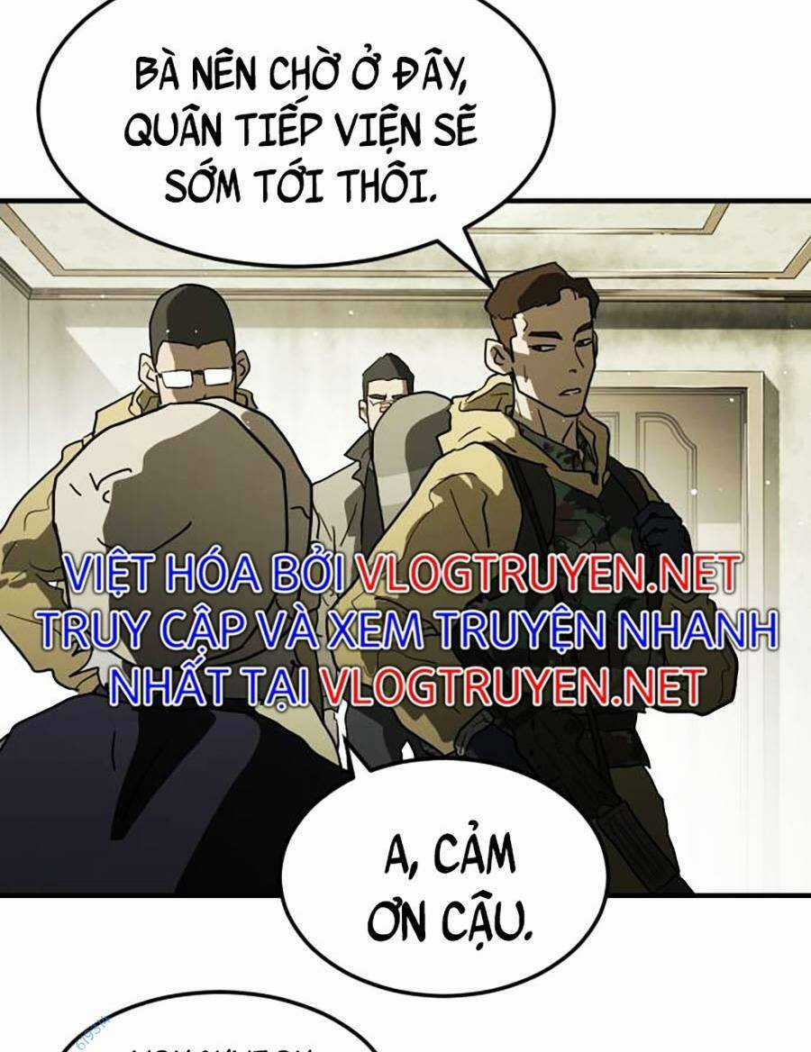 Đại Dịch Seoul - Chapter 42 - Trang 3