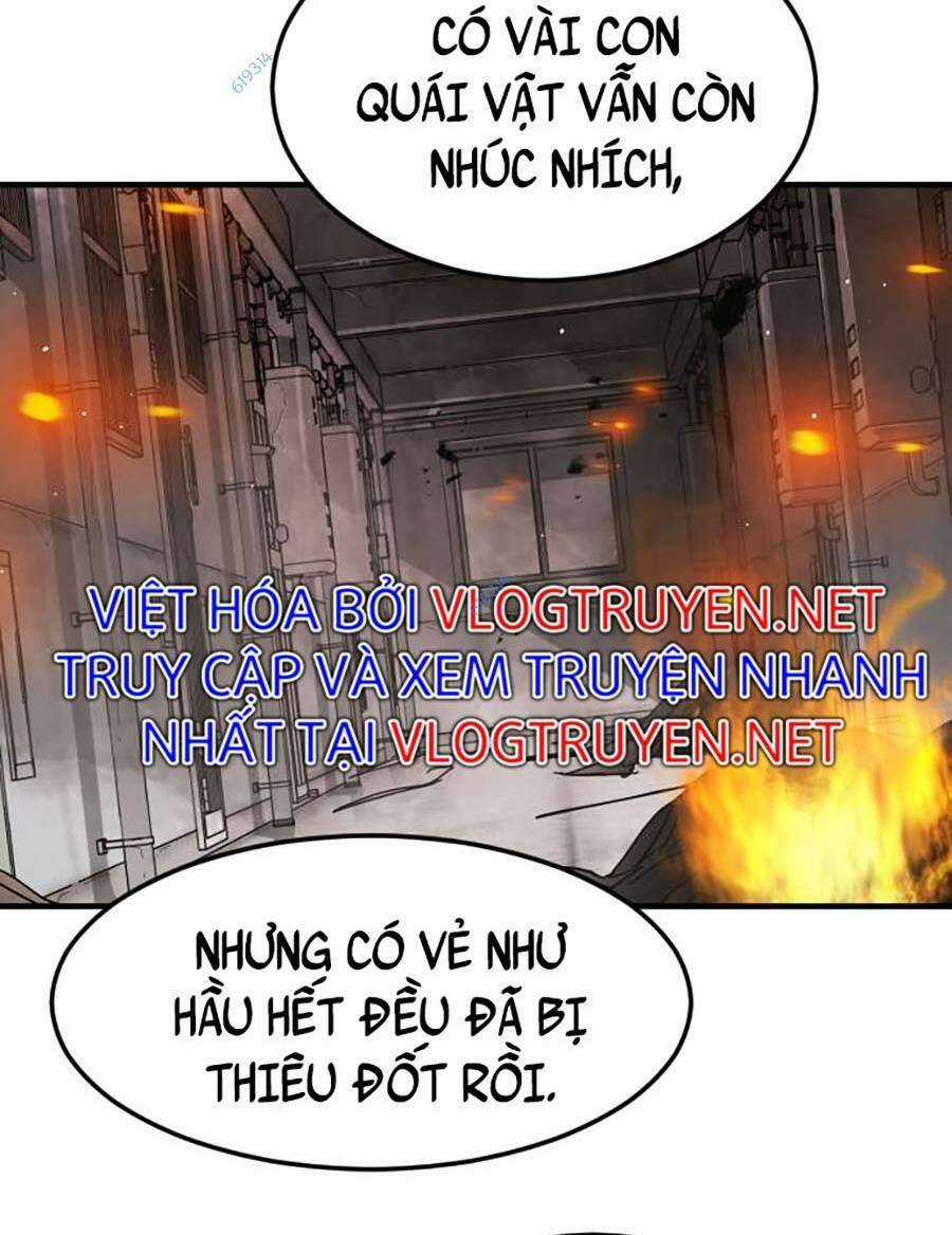 Đại Dịch Seoul - Chapter 42 - Trang 21