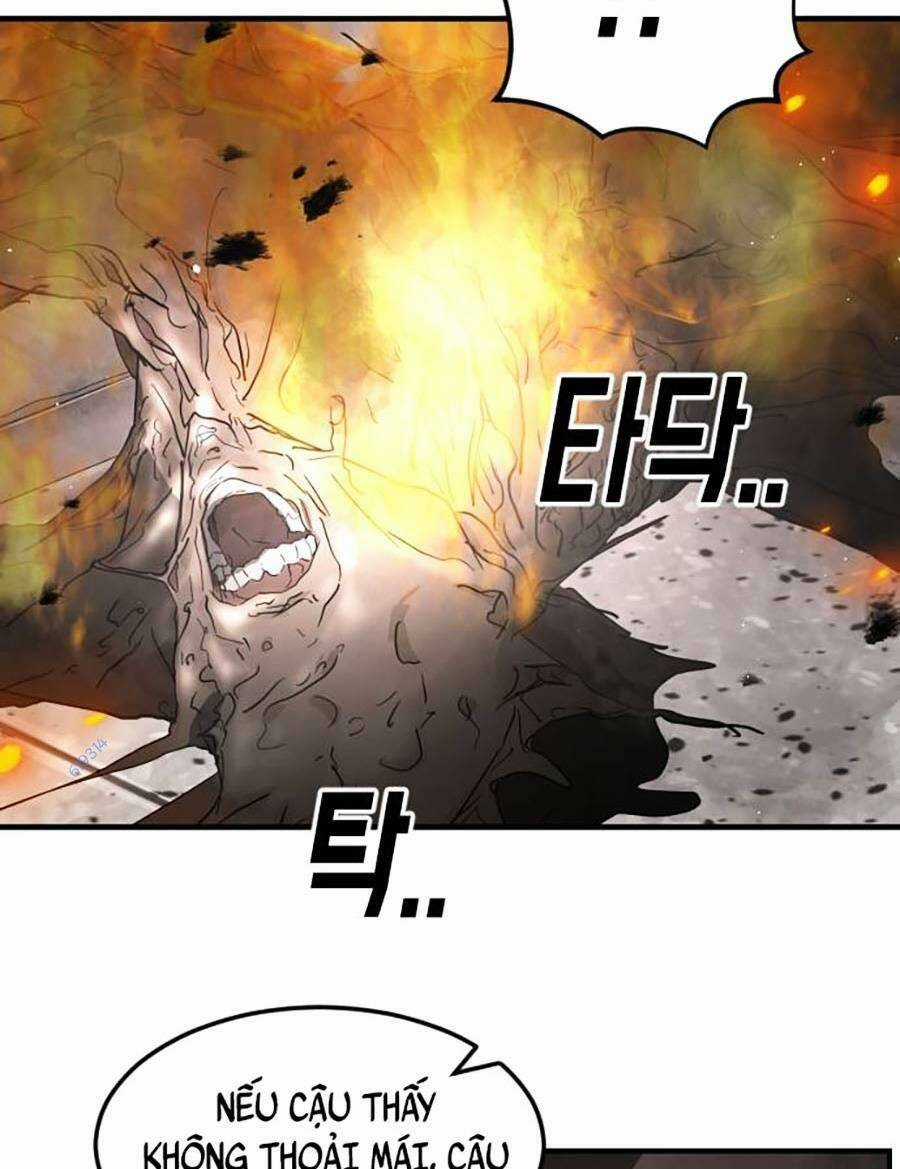 Đại Dịch Seoul - Chapter 42 - Trang 24