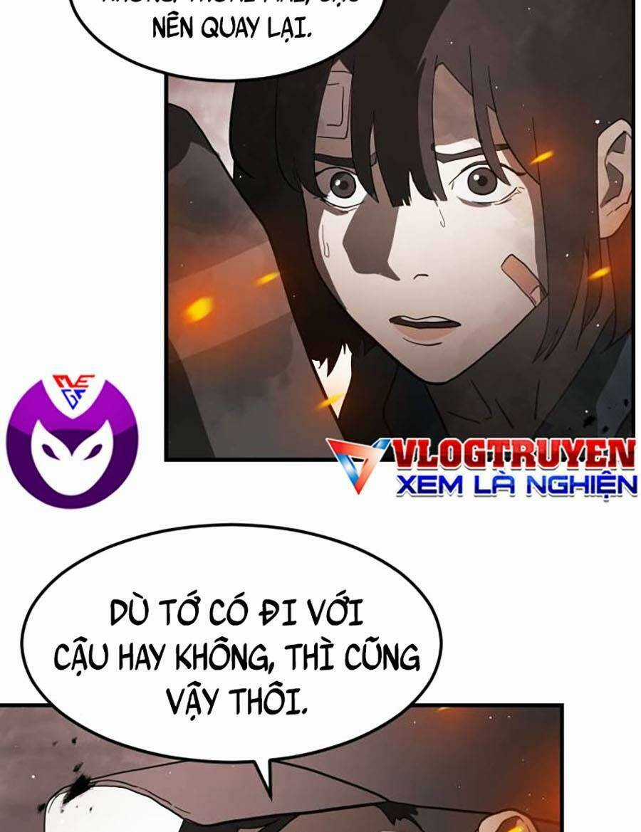 Đại Dịch Seoul - Chapter 42 - Trang 25