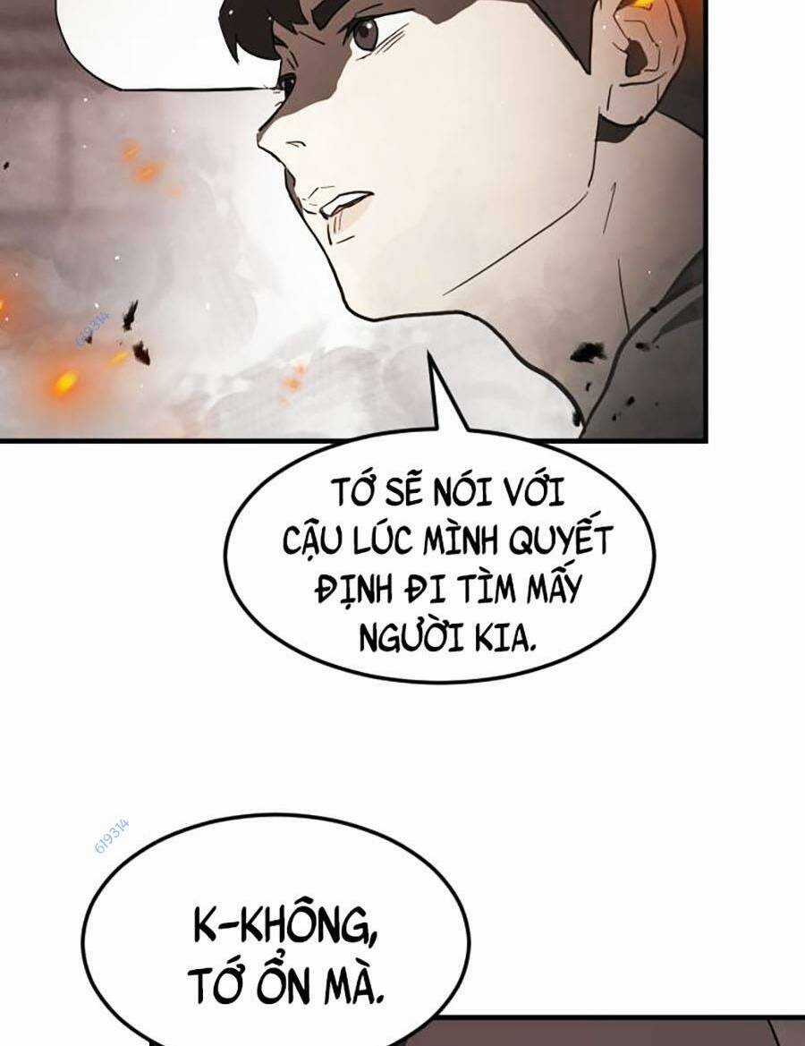 Đại Dịch Seoul - Chapter 42 - Trang 26