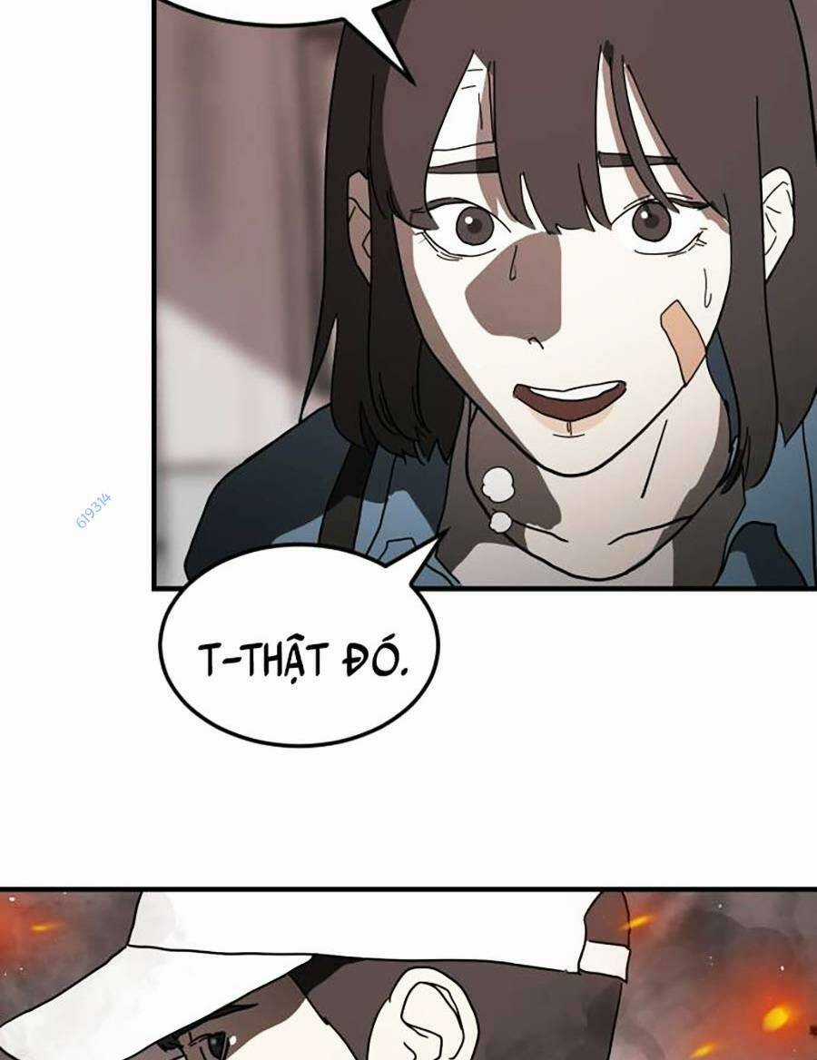 Đại Dịch Seoul - Chapter 42 - Trang 27