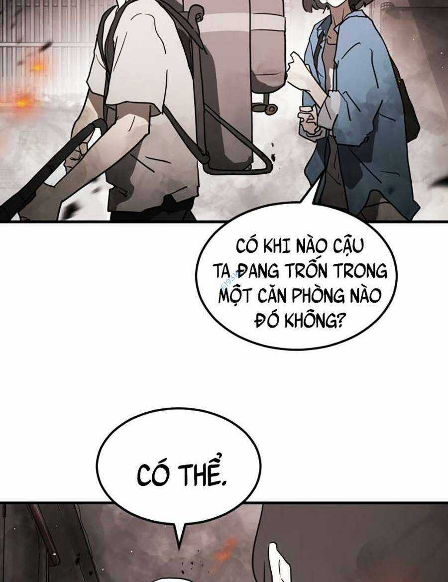 Đại Dịch Seoul - Chapter 42 - Trang 29