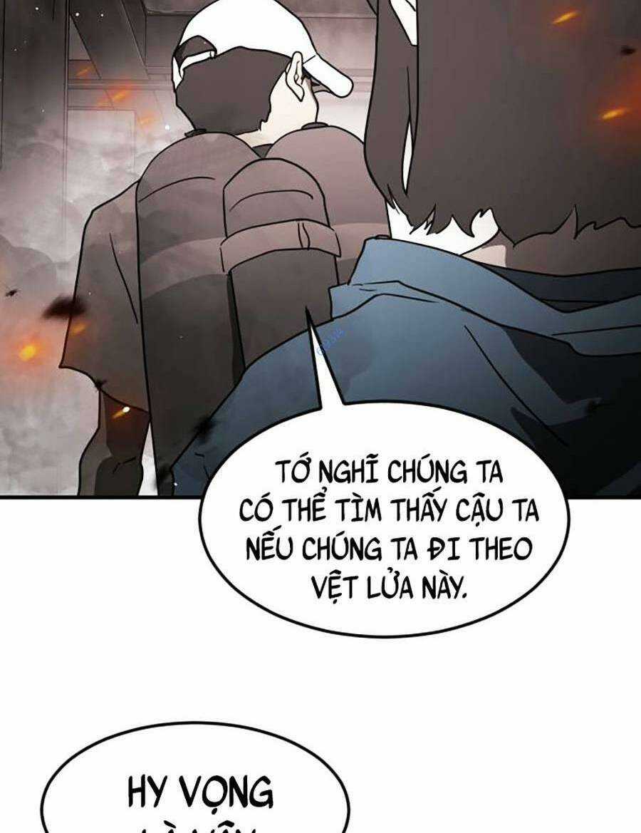 Đại Dịch Seoul - Chapter 42 - Trang 30