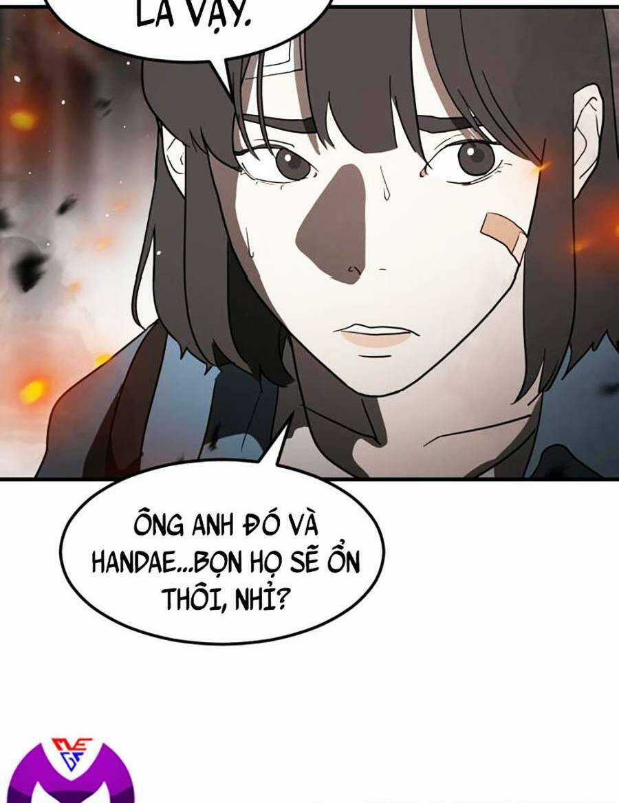 Đại Dịch Seoul - Chapter 42 - Trang 31