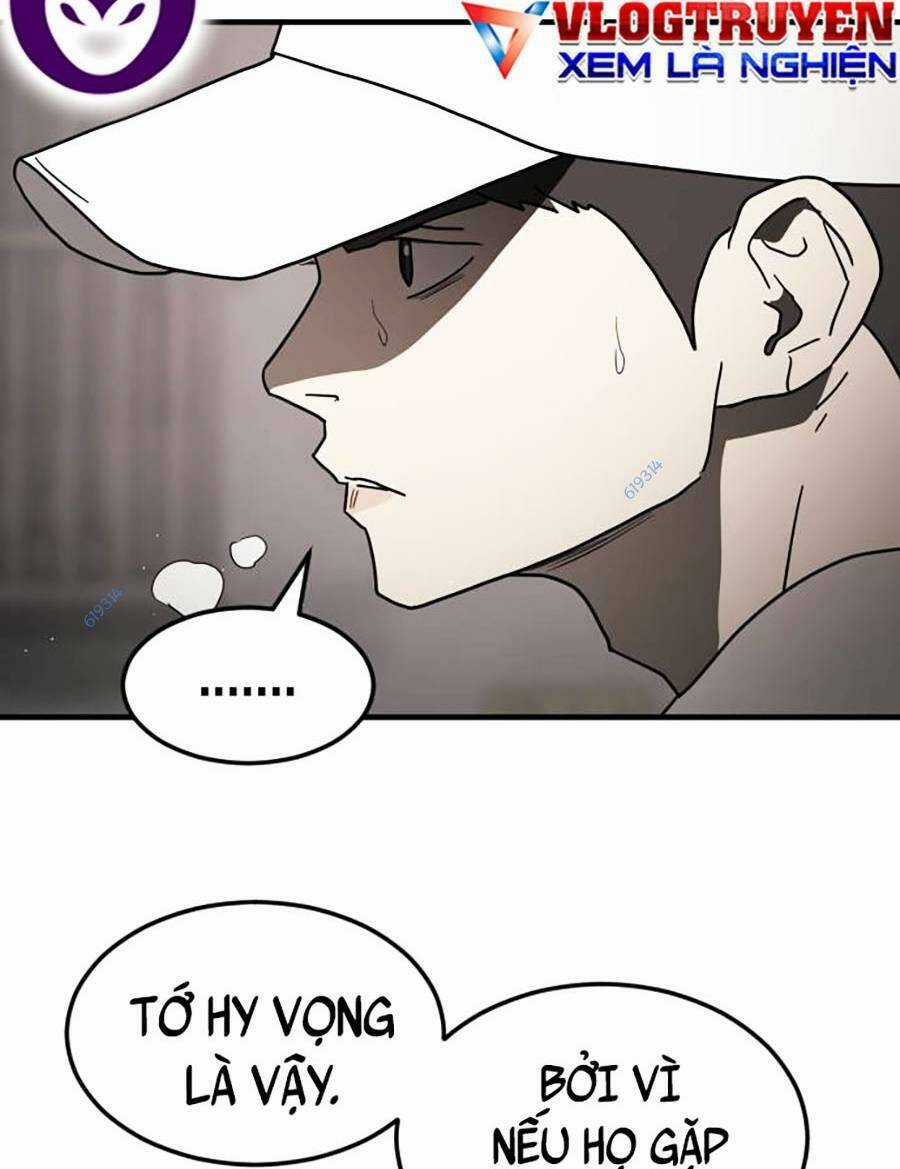 Đại Dịch Seoul - Chapter 42 - Trang 32