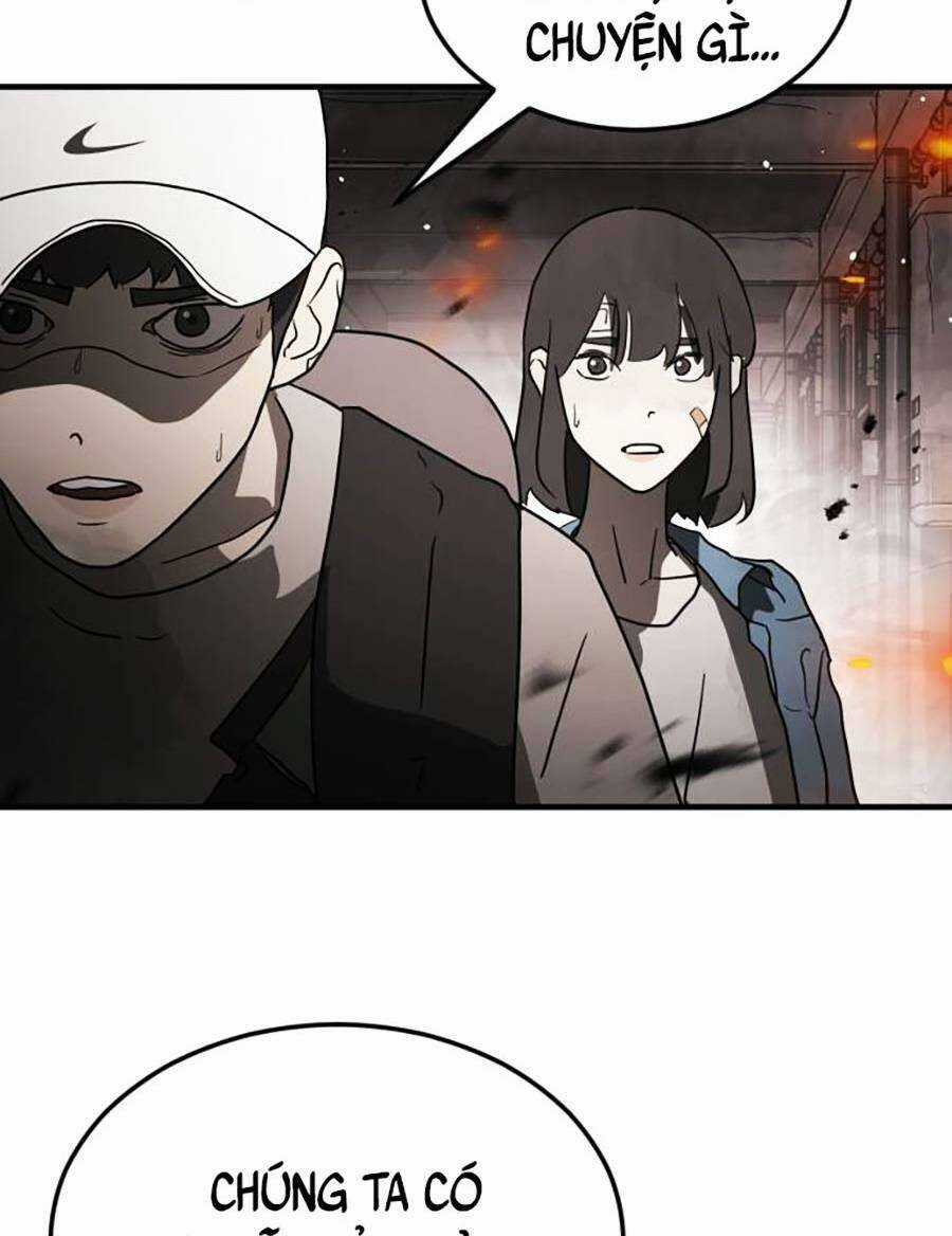 Đại Dịch Seoul - Chapter 42 - Trang 33