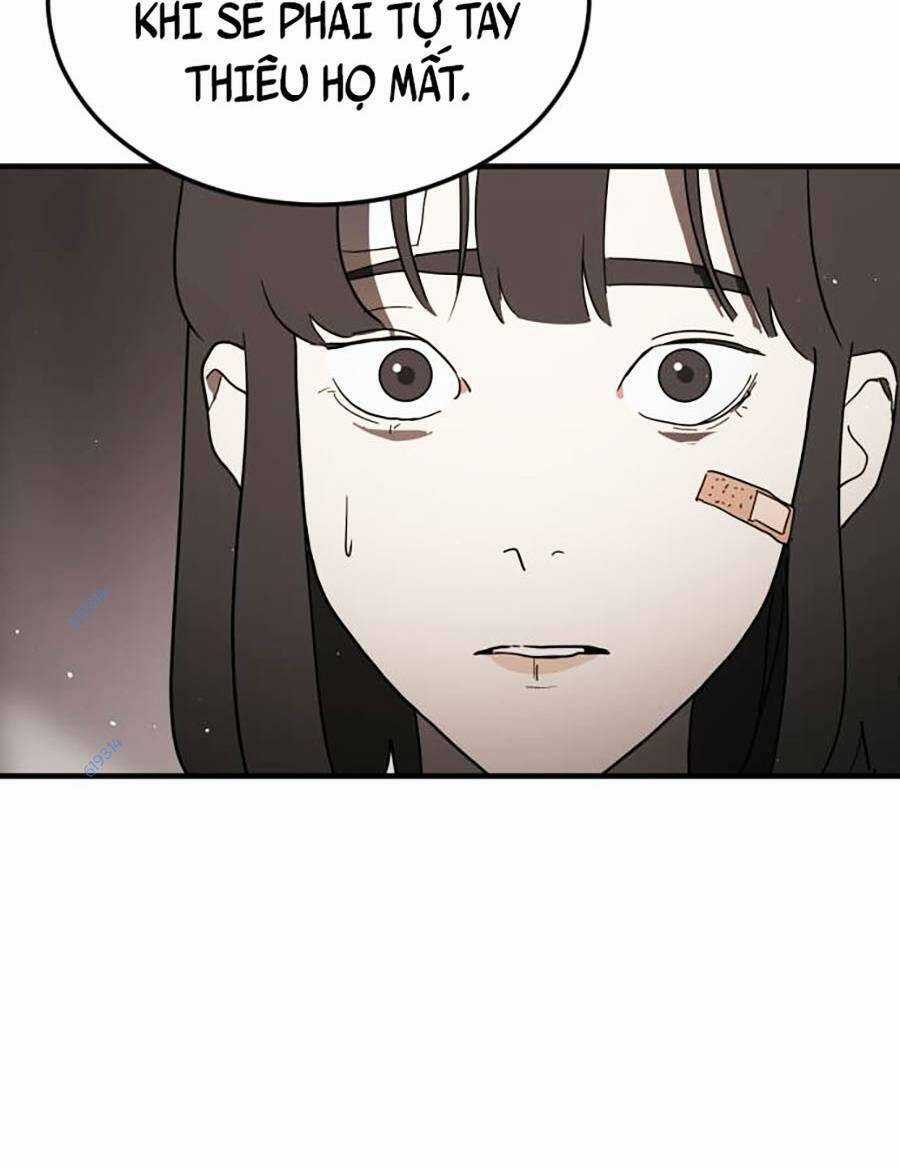 Đại Dịch Seoul - Chapter 42 - Trang 34