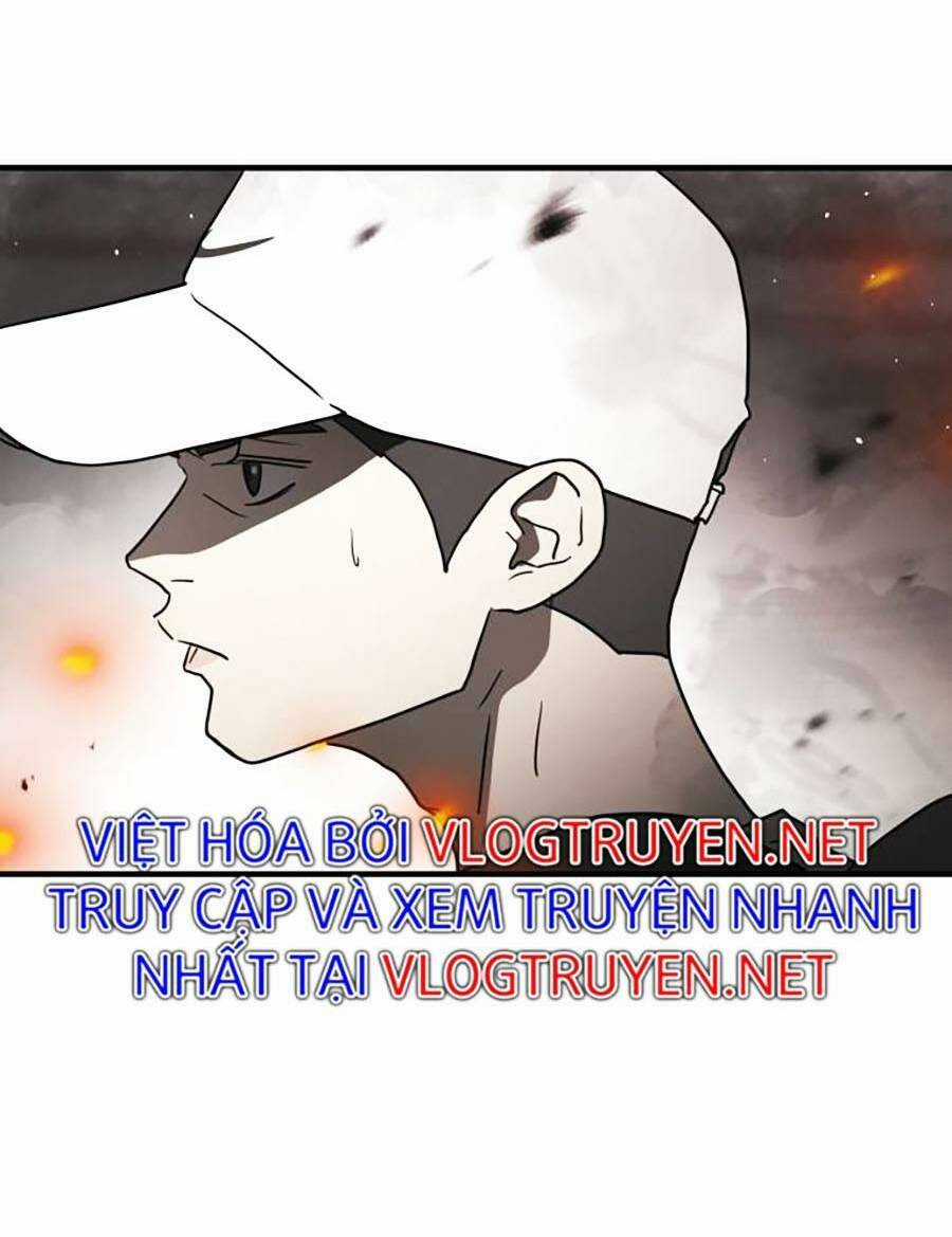 Đại Dịch Seoul - Chapter 42 - Trang 36