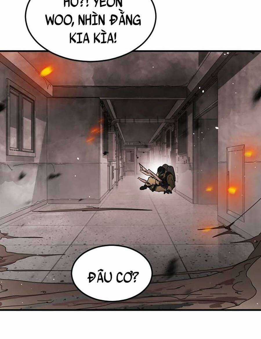 Đại Dịch Seoul - Chapter 42 - Trang 40