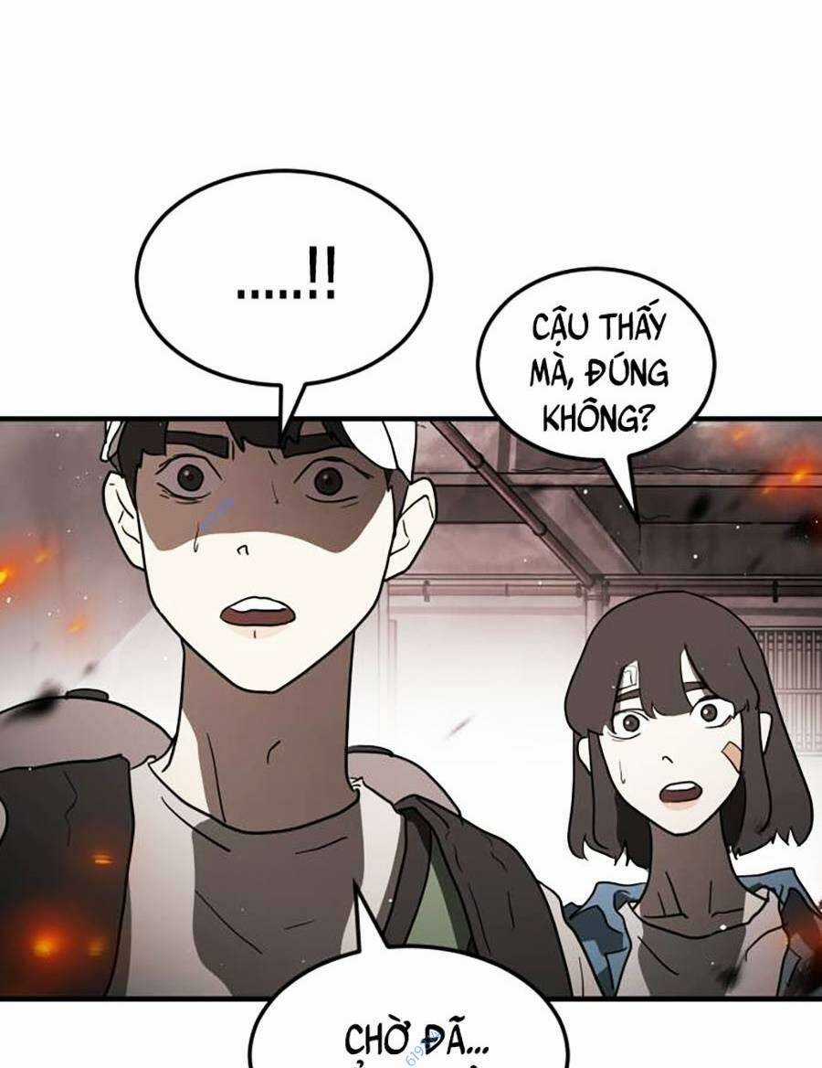 Đại Dịch Seoul - Chapter 42 - Trang 41