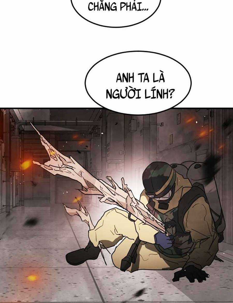 Đại Dịch Seoul - Chapter 42 - Trang 42