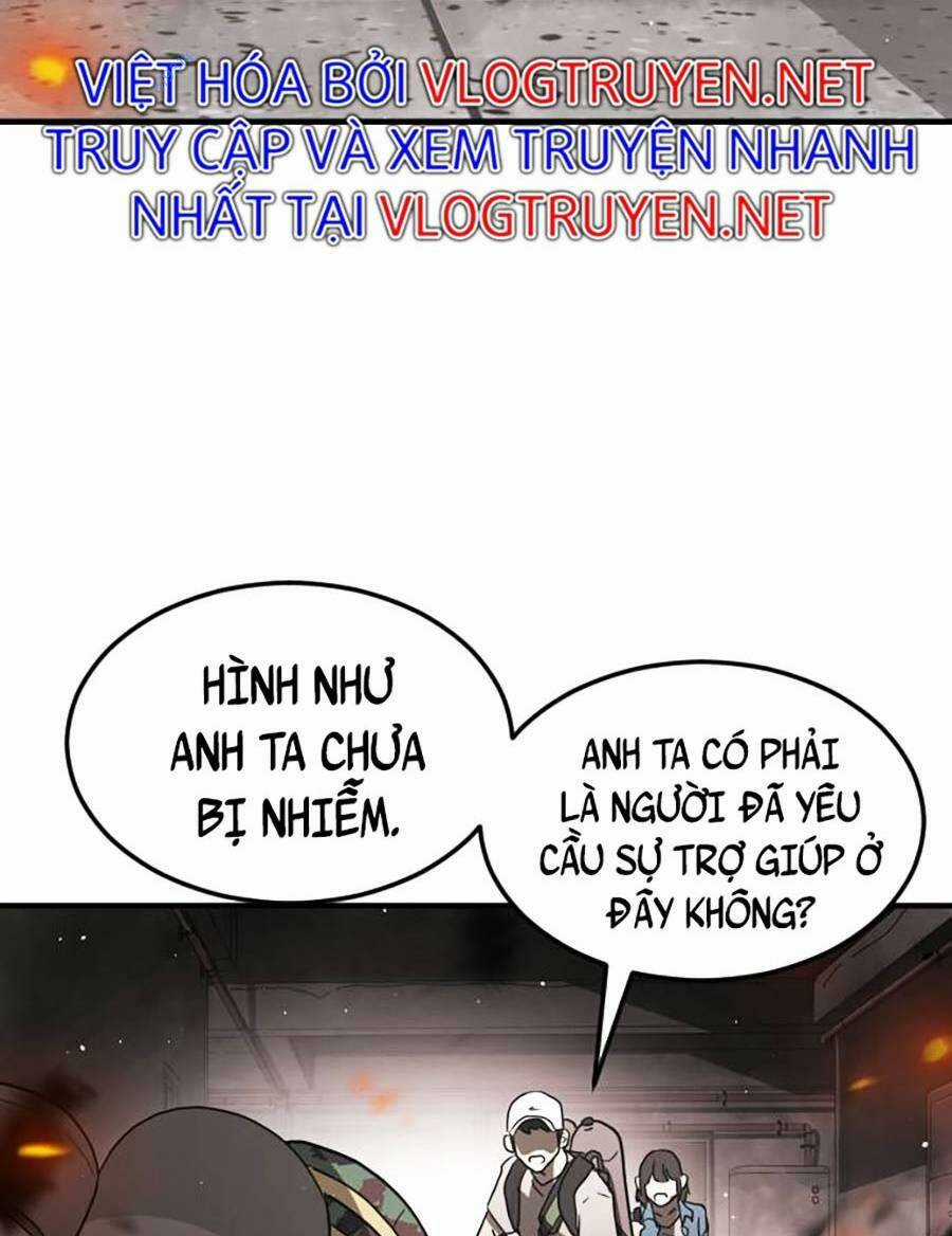 Đại Dịch Seoul - Chapter 42 - Trang 43