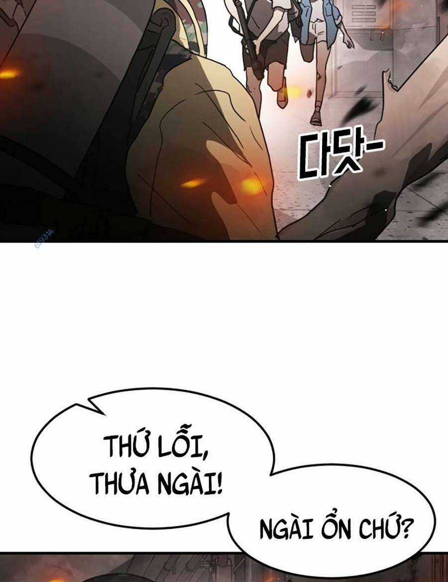 Đại Dịch Seoul - Chapter 42 - Trang 44