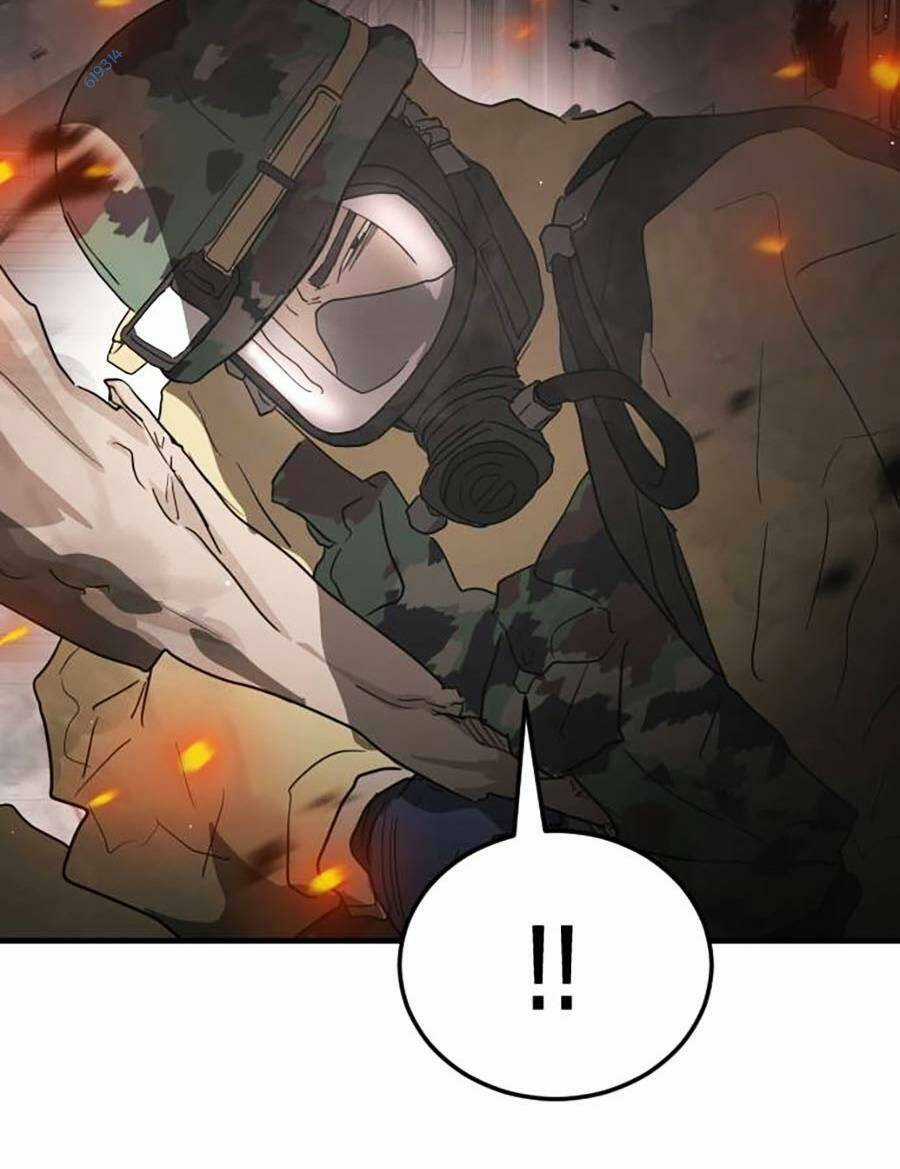 Đại Dịch Seoul - Chapter 42 - Trang 45