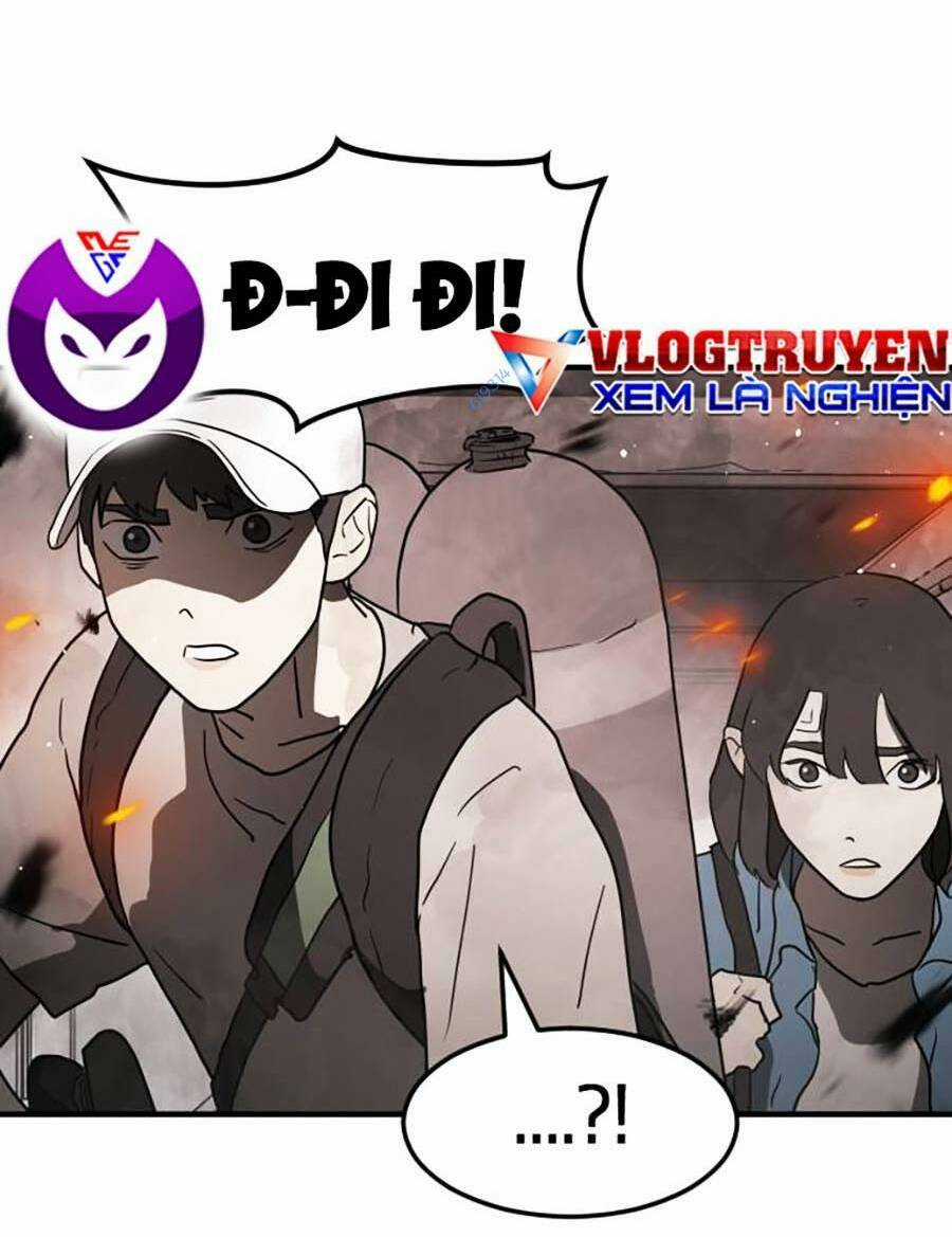 Đại Dịch Seoul - Chapter 42 - Trang 46