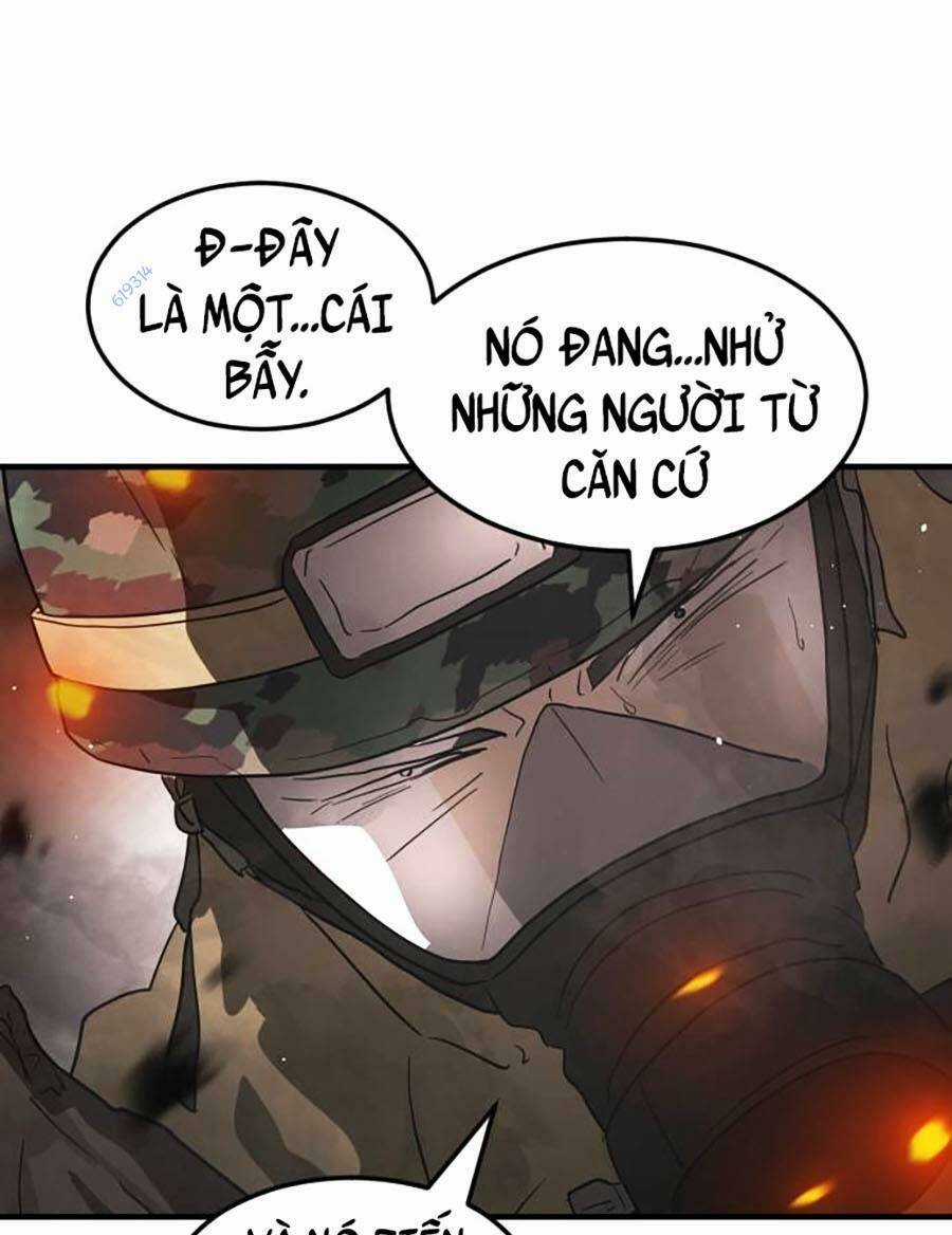 Đại Dịch Seoul - Chapter 42 - Trang 47