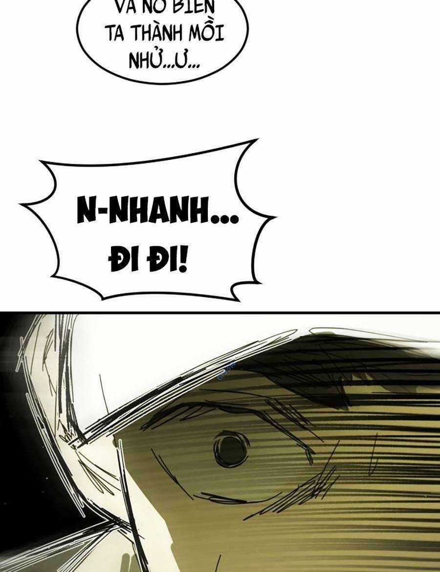 Đại Dịch Seoul - Chapter 42 - Trang 48