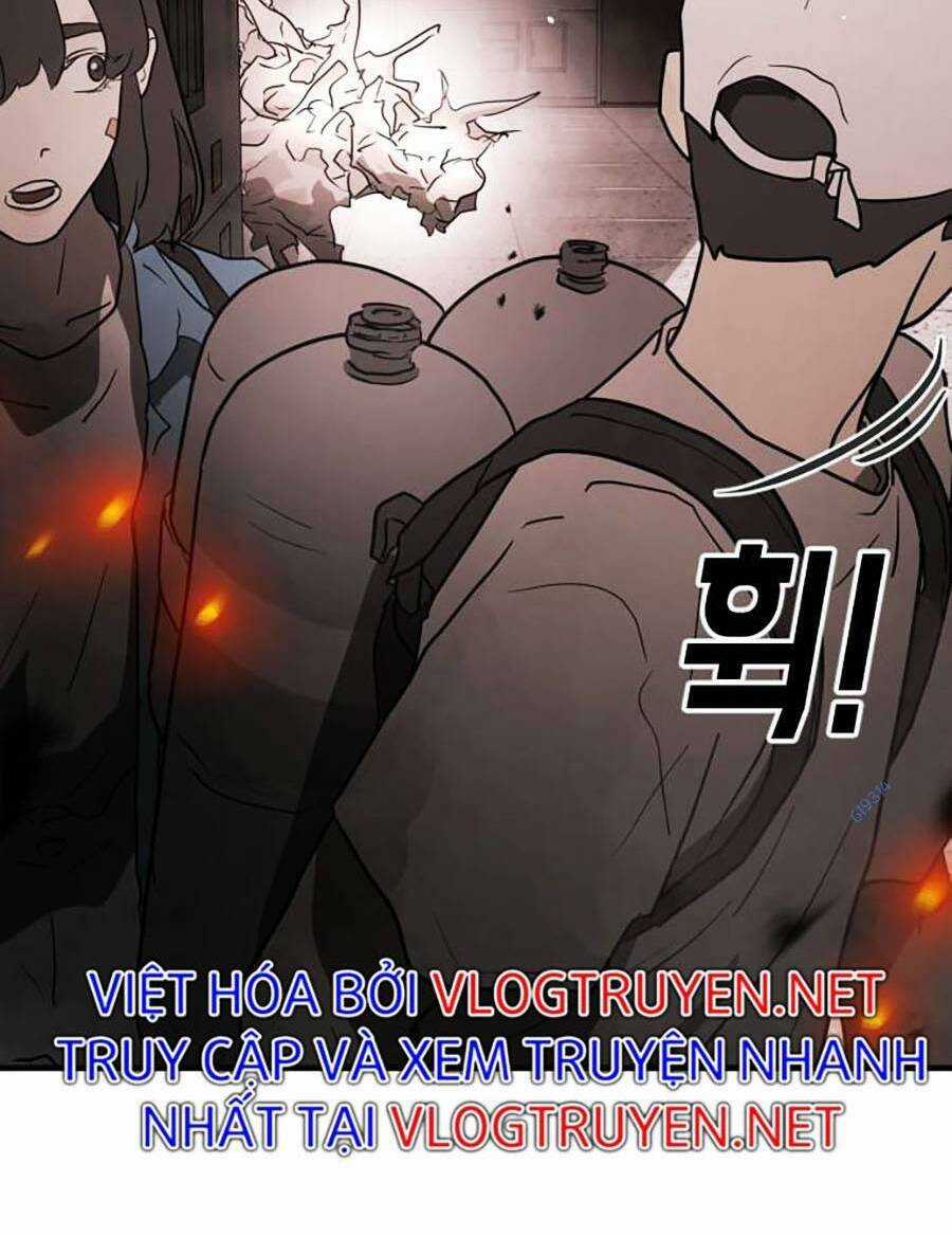 Đại Dịch Seoul - Chapter 42 - Trang 50