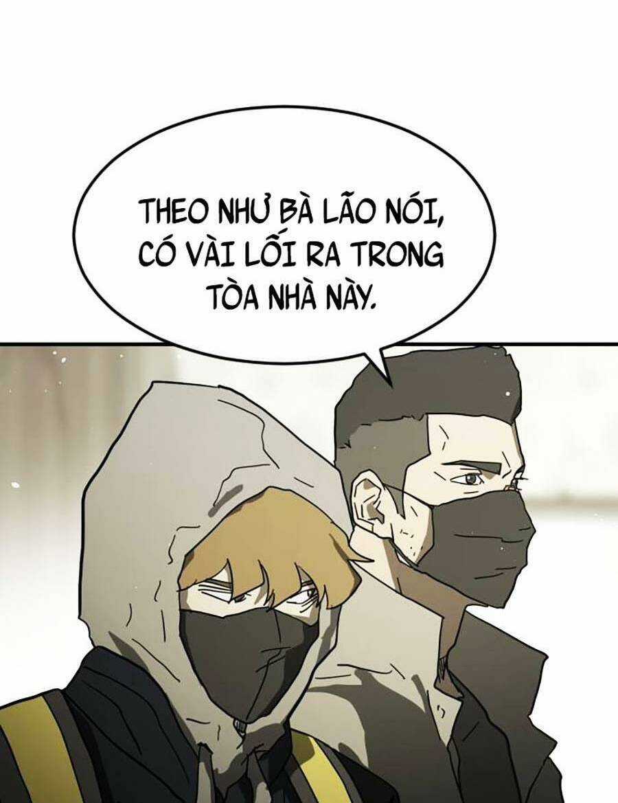 Đại Dịch Seoul - Chapter 42 - Trang 6