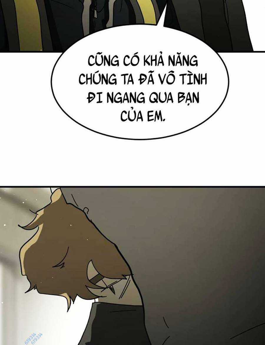 Đại Dịch Seoul - Chapter 42 - Trang 7