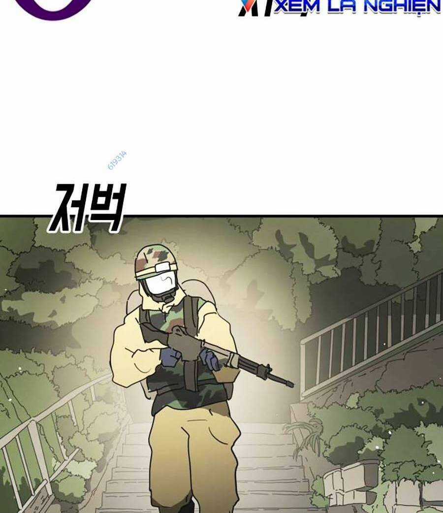 Đại Dịch Seoul - Chapter 42 - Trang 66