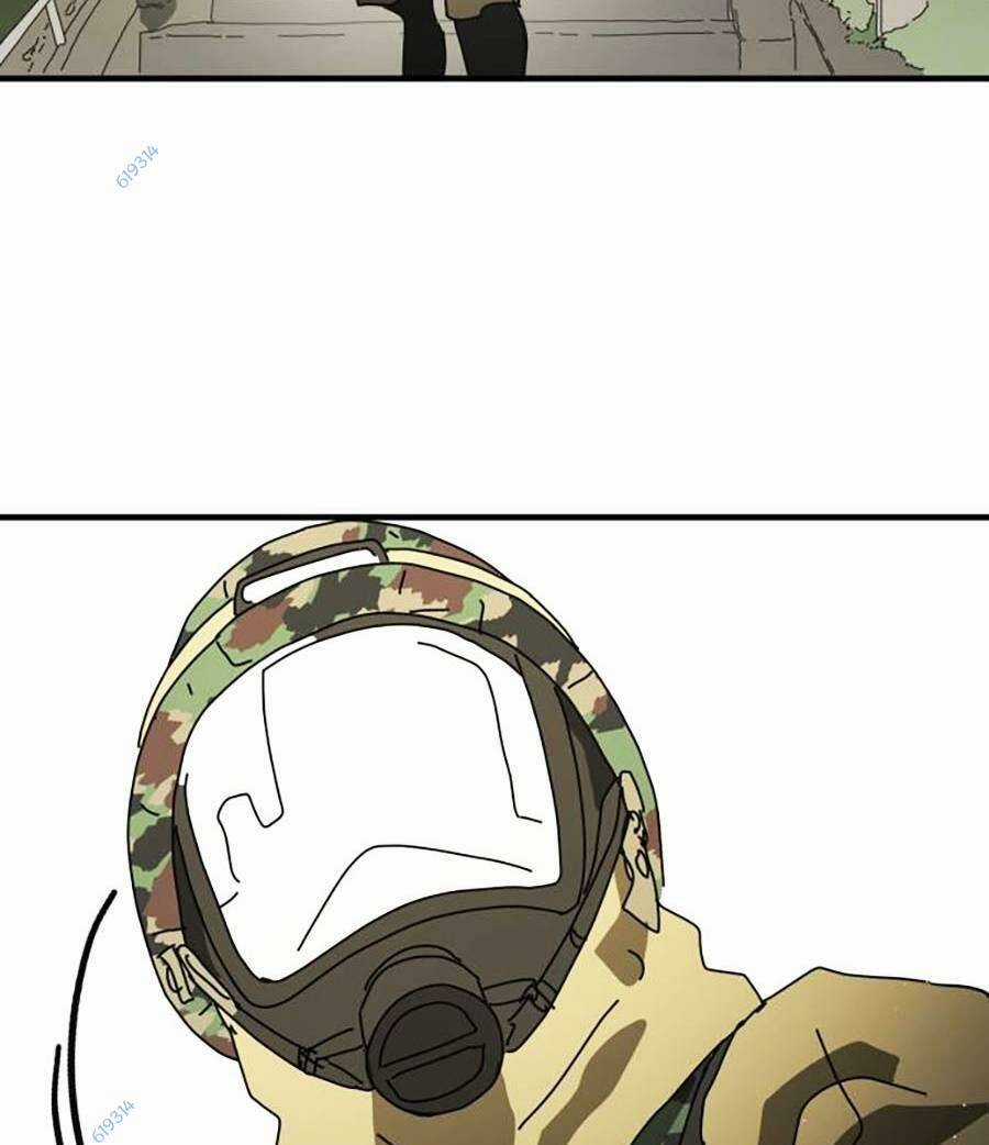 Đại Dịch Seoul - Chapter 42 - Trang 67