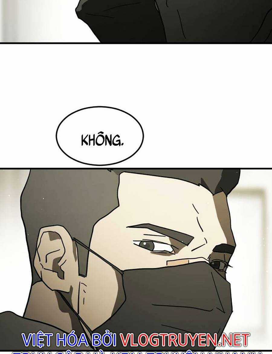 Đại Dịch Seoul - Chapter 42 - Trang 8