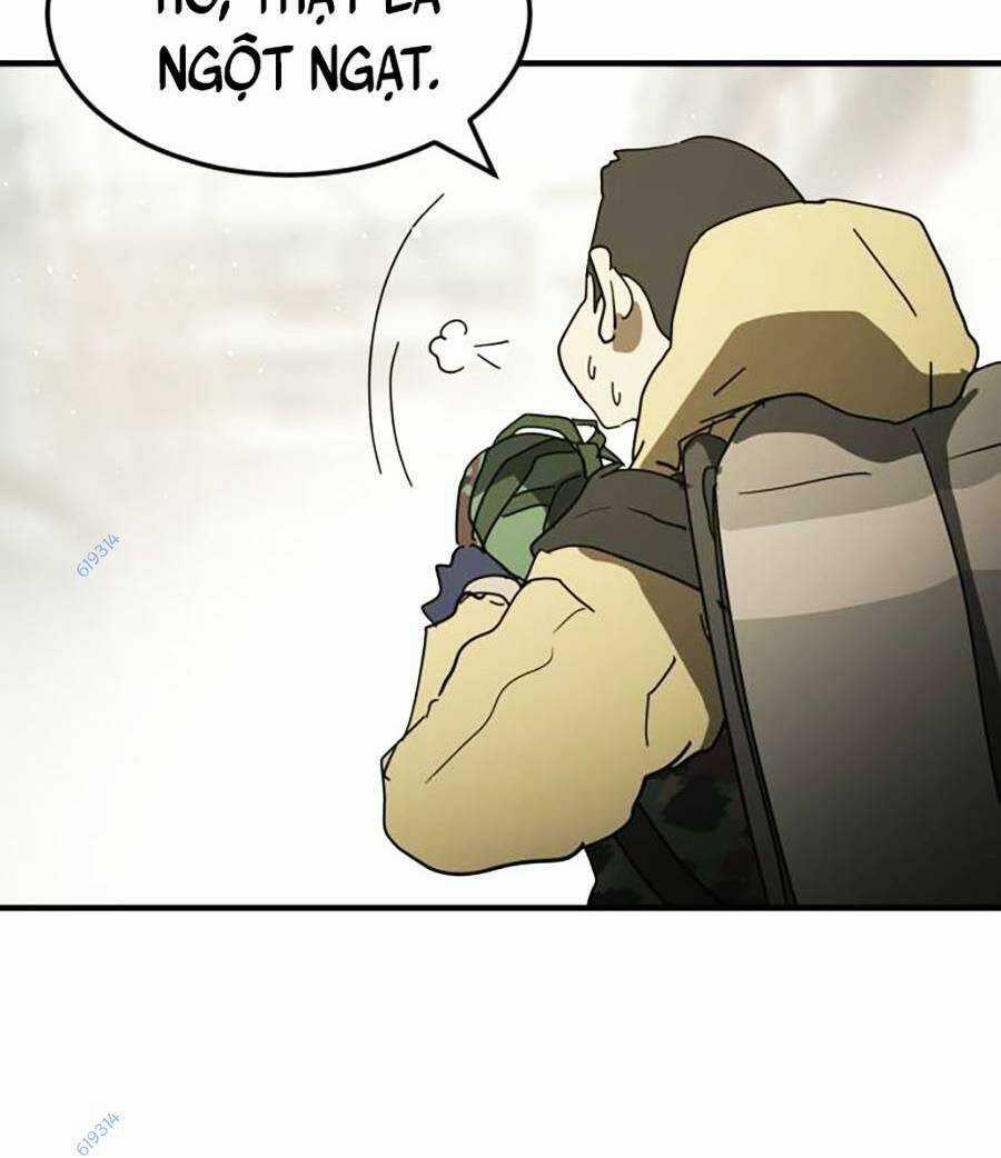 Đại Dịch Seoul - Chapter 42 - Trang 71