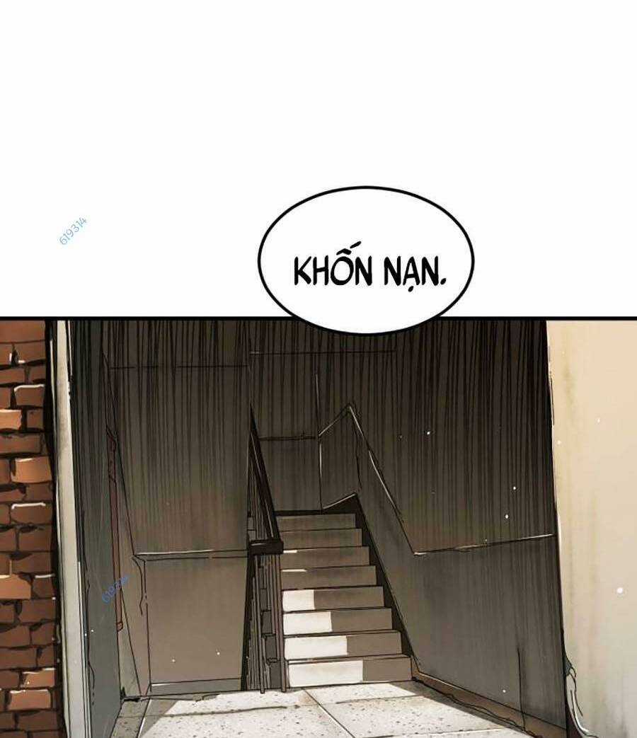 Đại Dịch Seoul - Chapter 42 - Trang 74