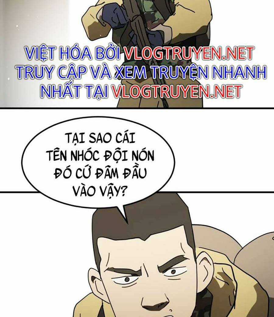 Đại Dịch Seoul - Chapter 42 - Trang 76